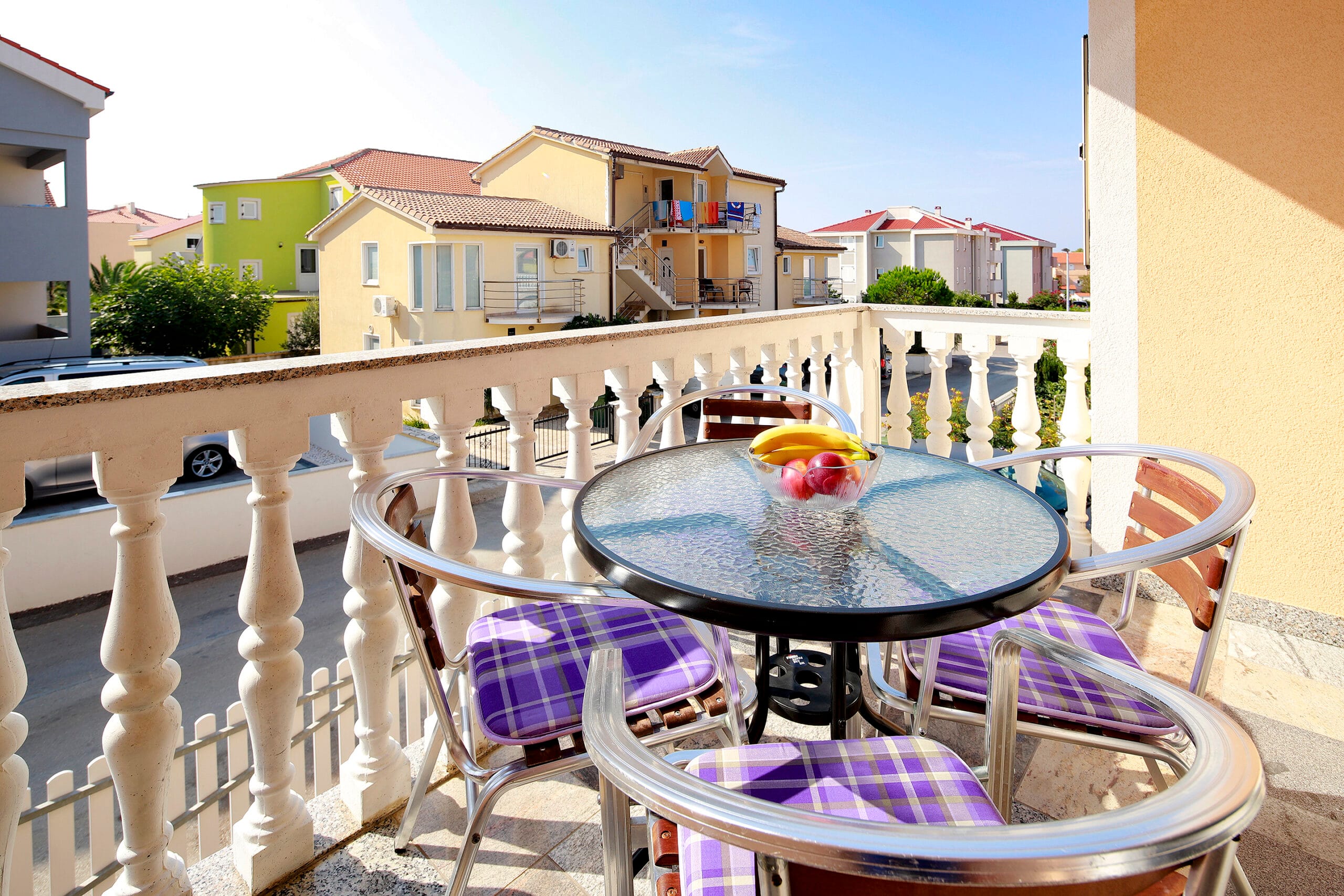 Marica | One-bedroom apartment