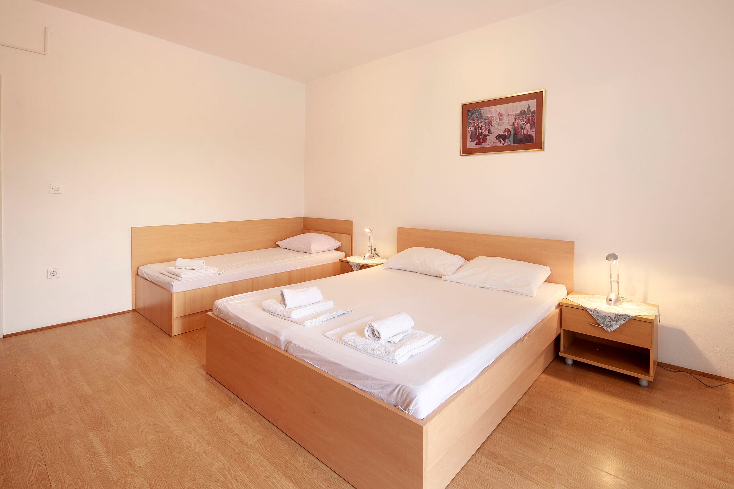 Katica | Two-bedroom apartment - Image 5