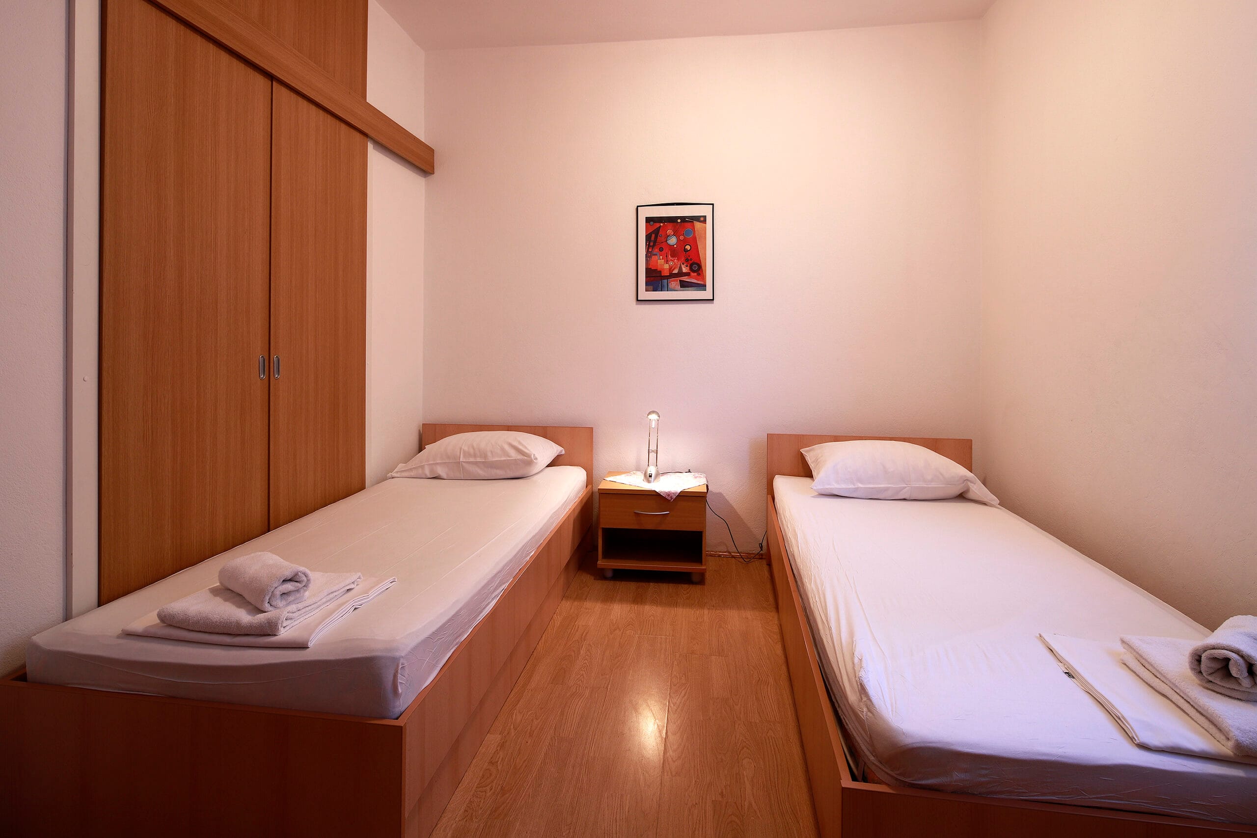 Katica | Two-bedroom apartment
