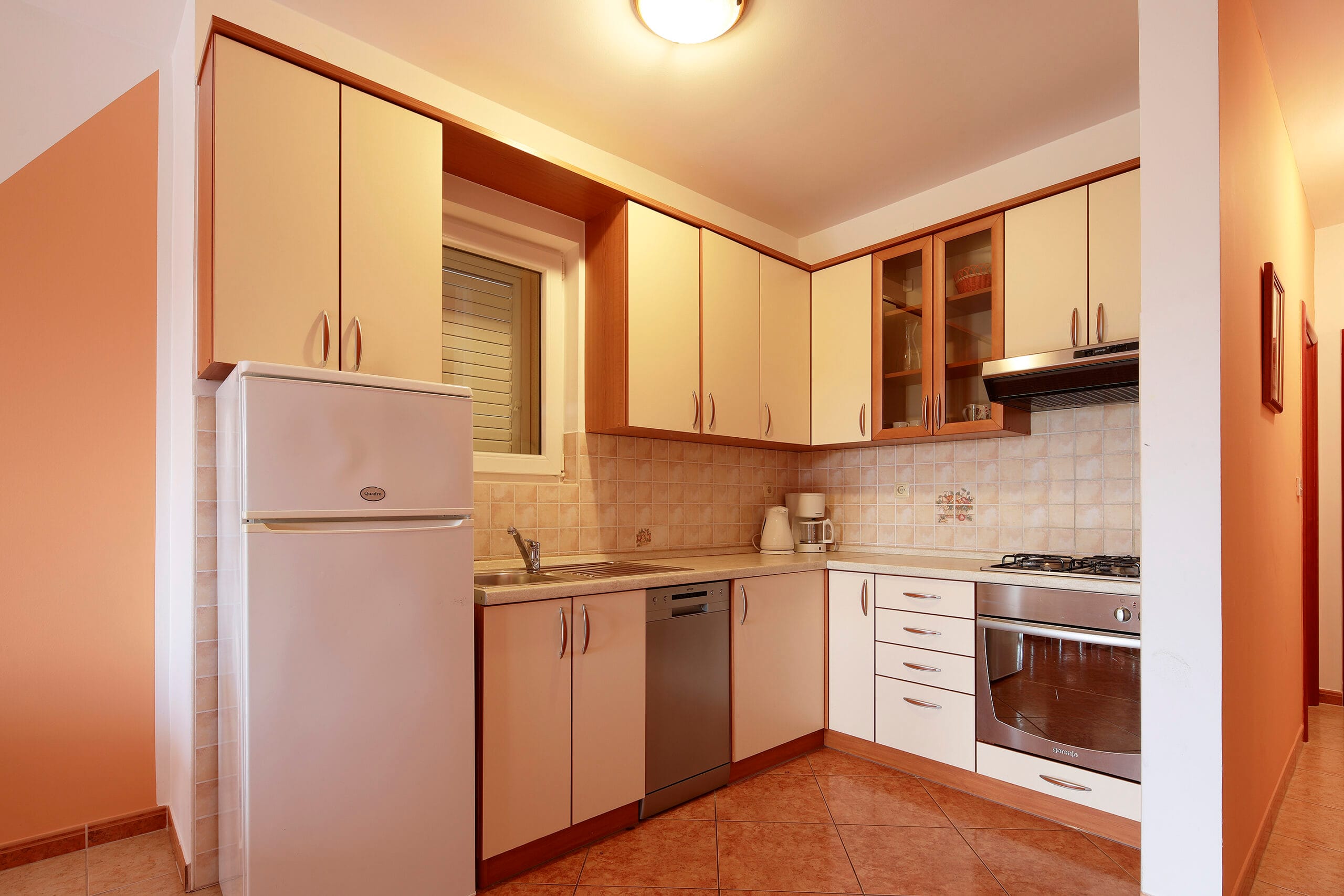 Trcol B3 | One-bedroom apartment - Image 9