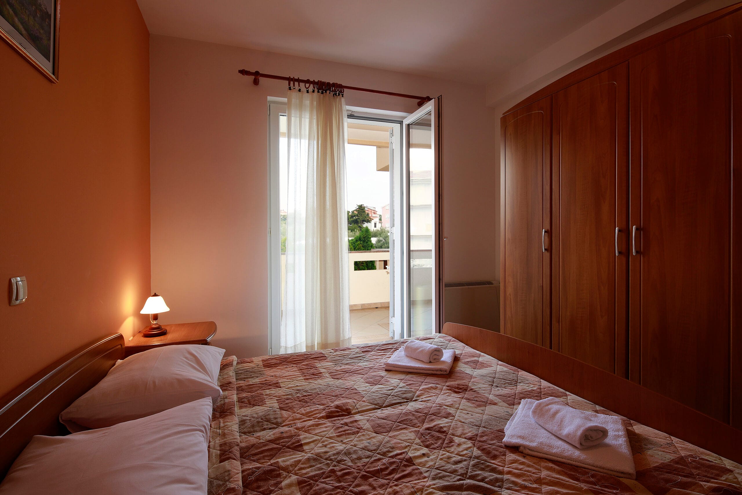 Trcol B3 | One-bedroom apartment - Image 11