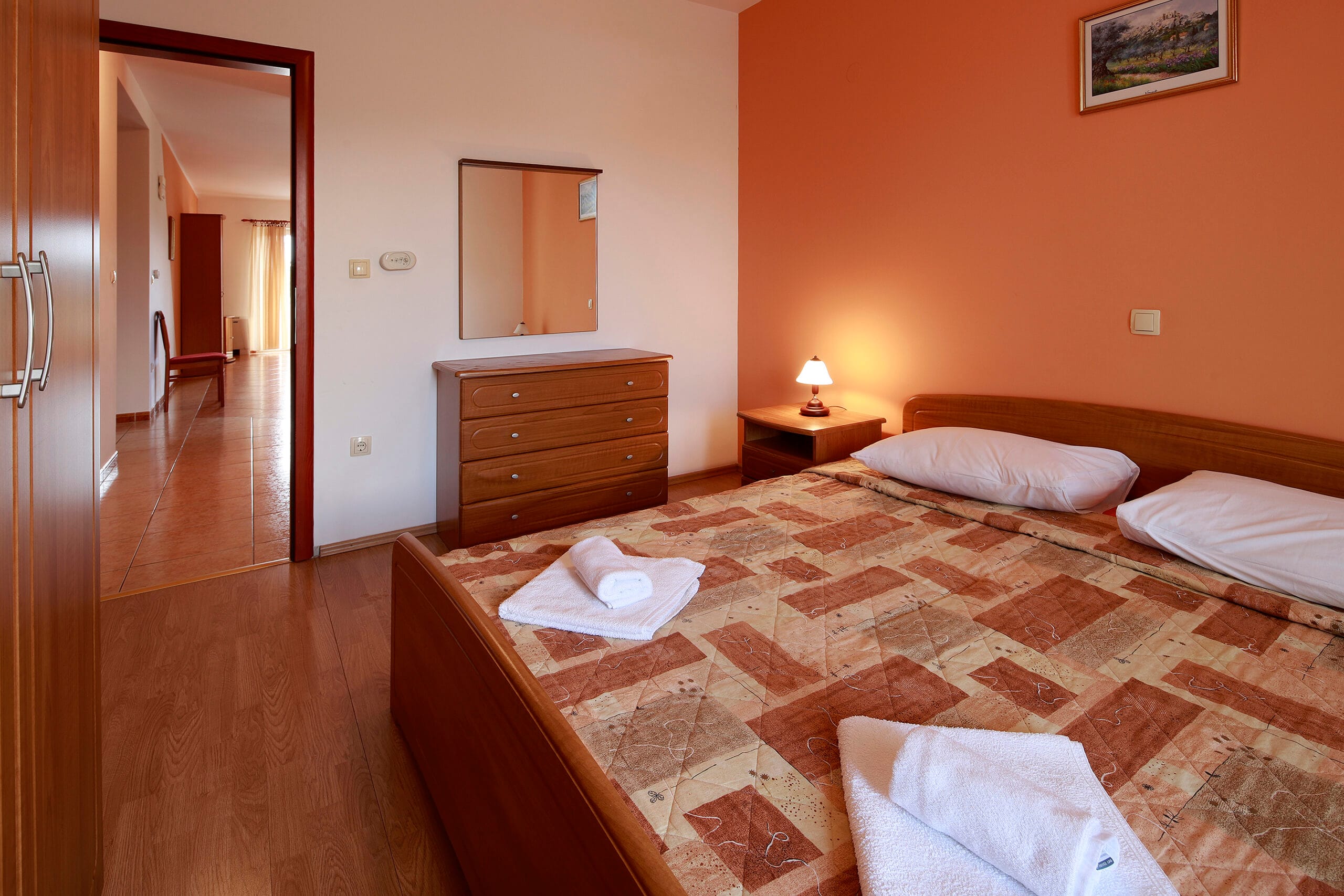 Trcol B3 | One-bedroom apartment - Image 12