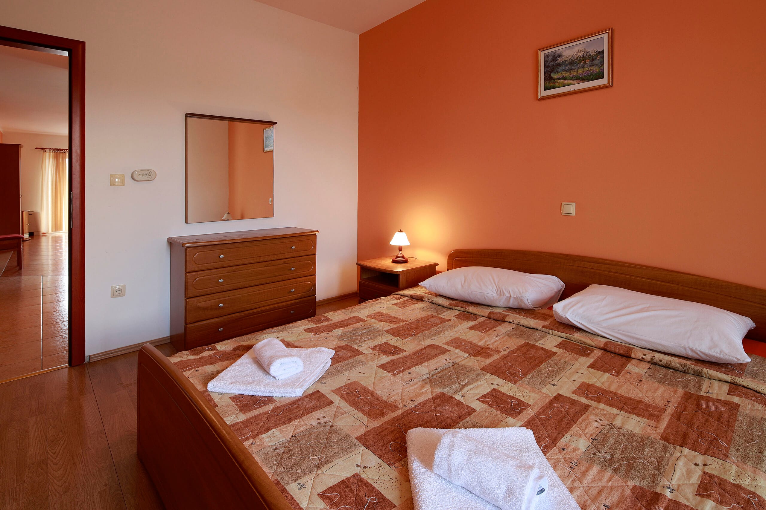 Trcol B3 | One-bedroom apartment - Image 13