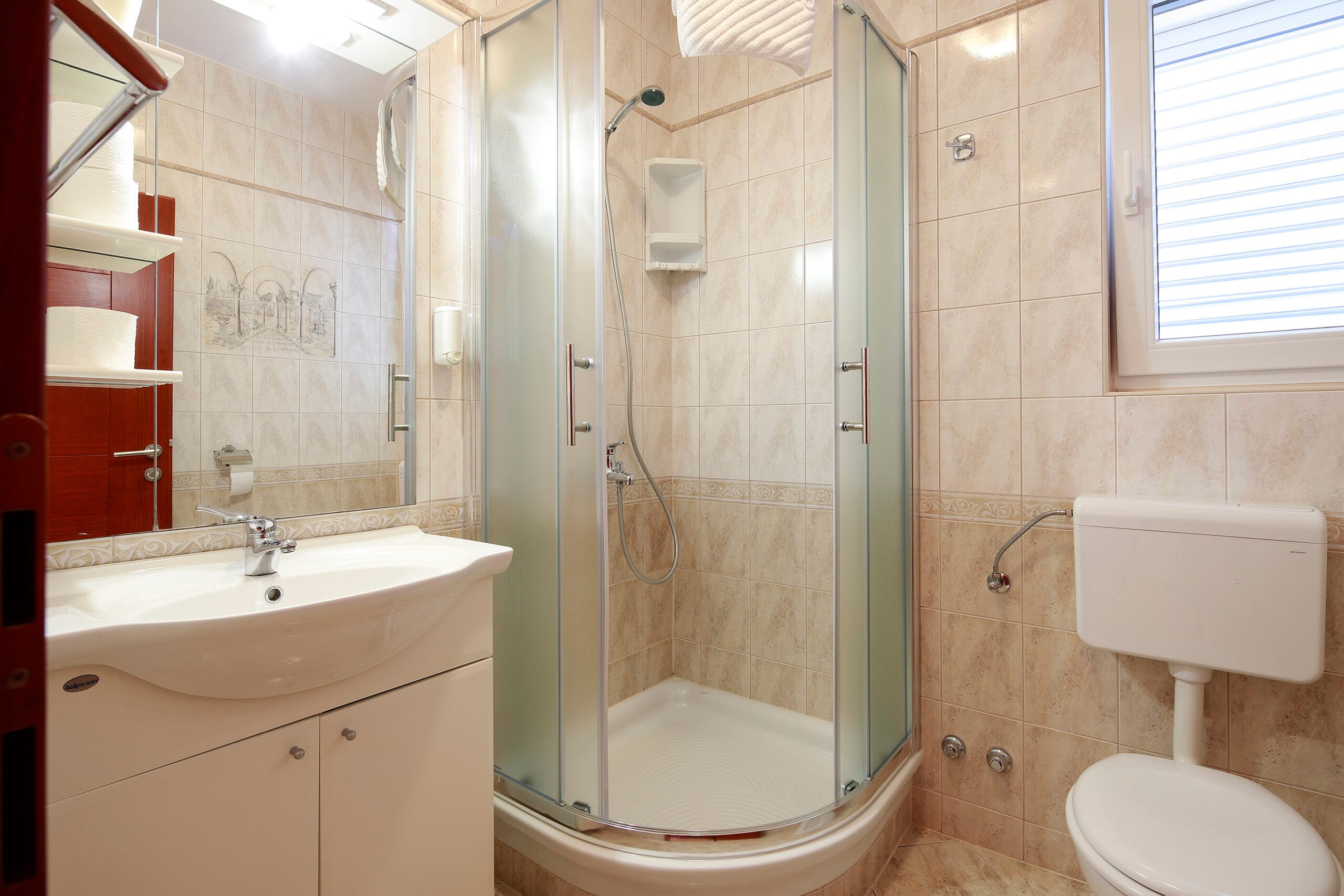Trcol B3 | One-bedroom apartment - Image 14