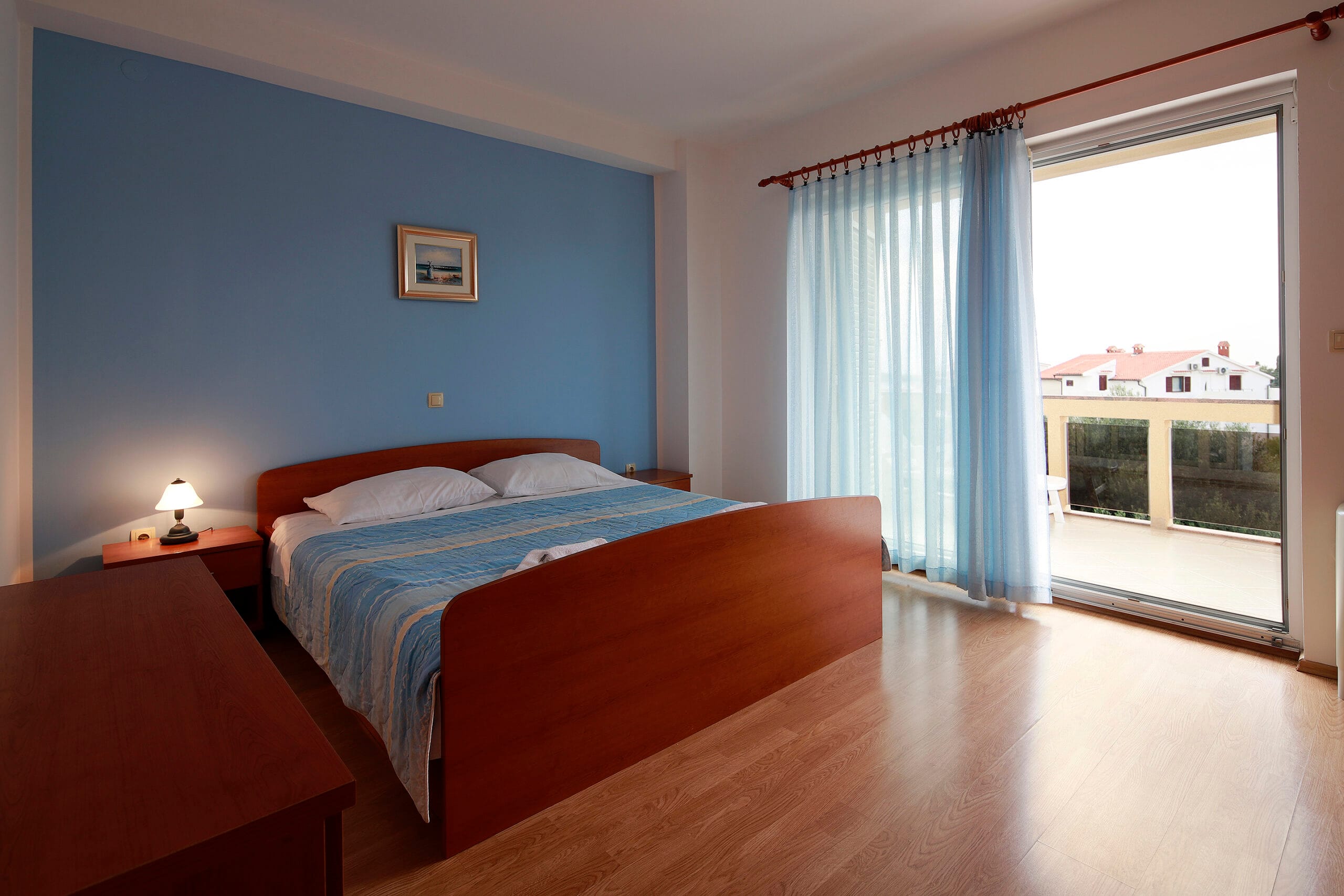 Trcol B7 | One-bedroom apartment - Image 7