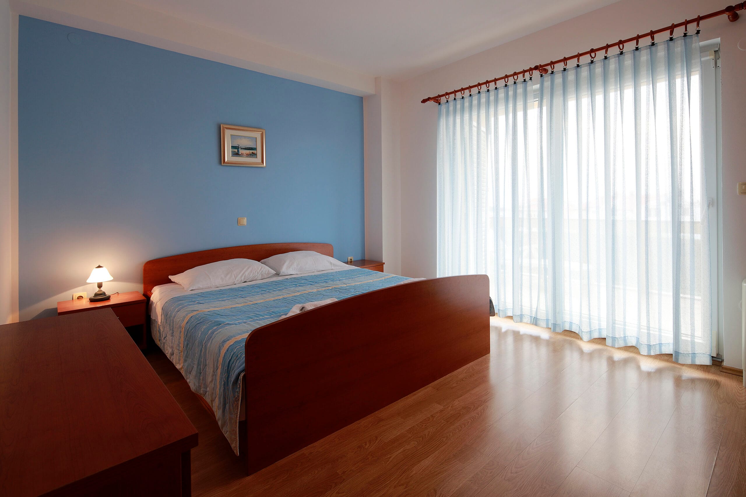Trcol B7 | One-bedroom apartment - Image 8