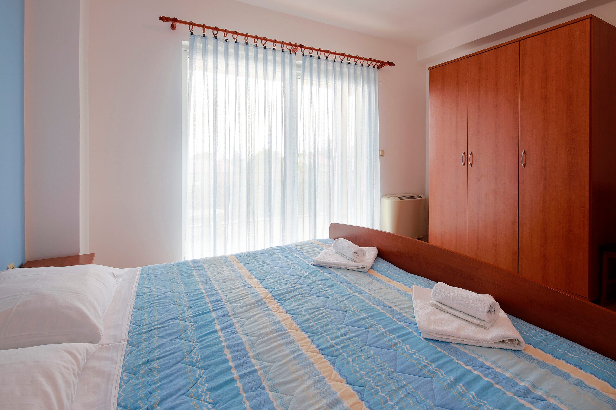 Trcol B7 | One-bedroom apartment - Image 9