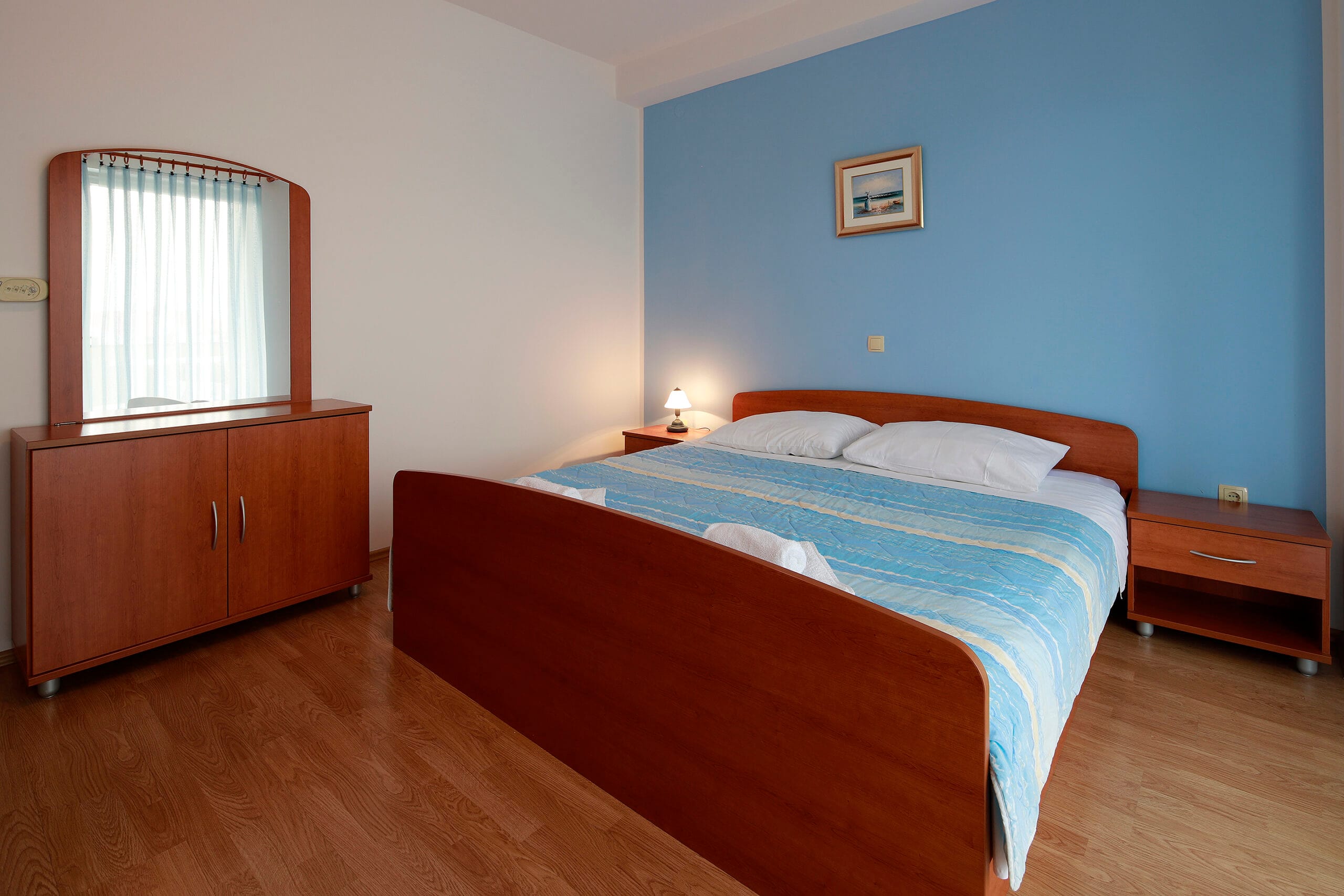 Trcol B7 | One-bedroom apartment - Image 10