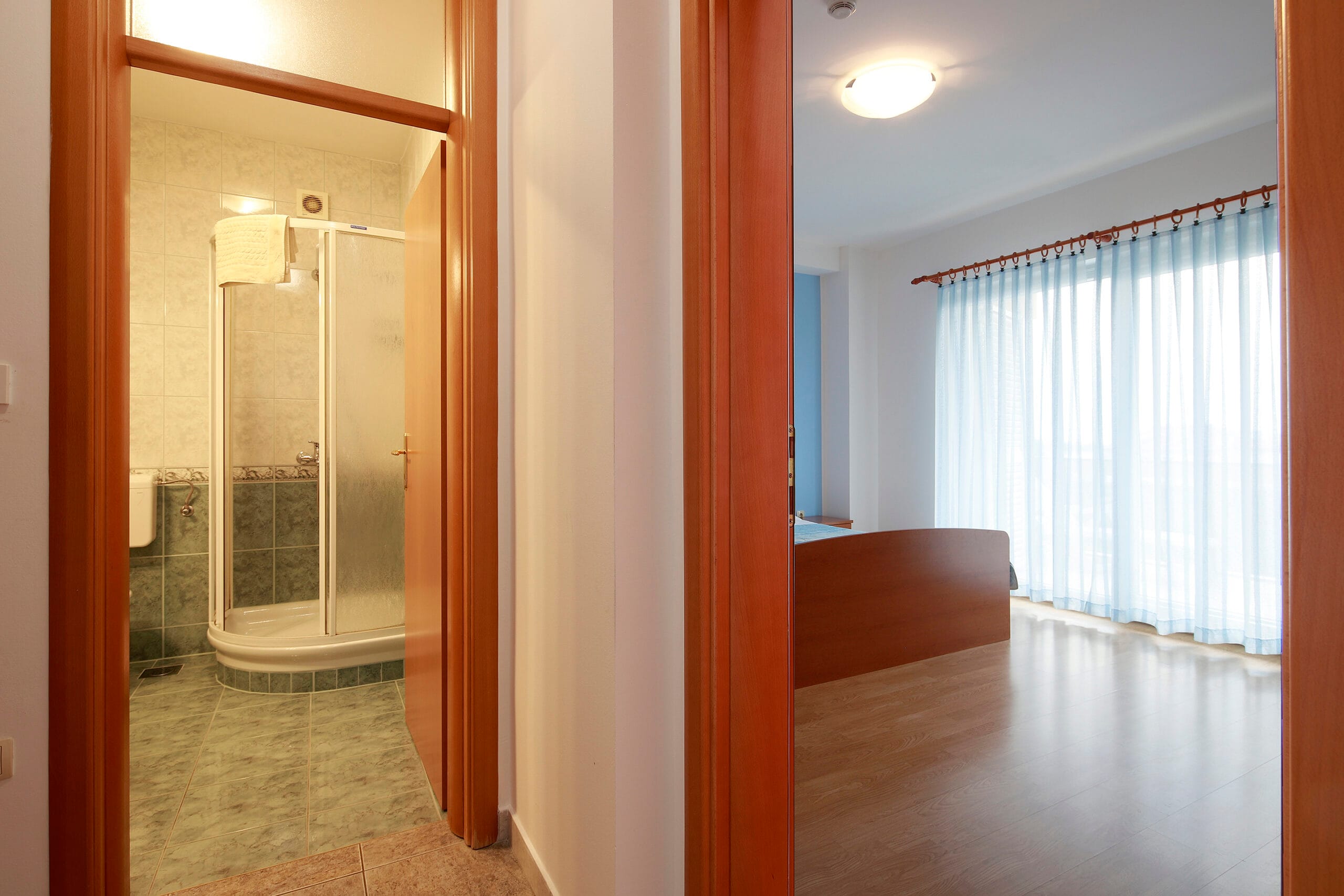 Trcol B7 | One-bedroom apartment - Image 11