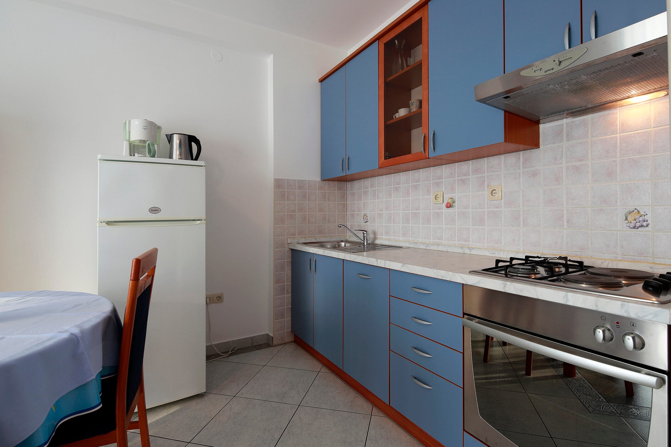 Trcol B7 | One-bedroom apartment - Image 17