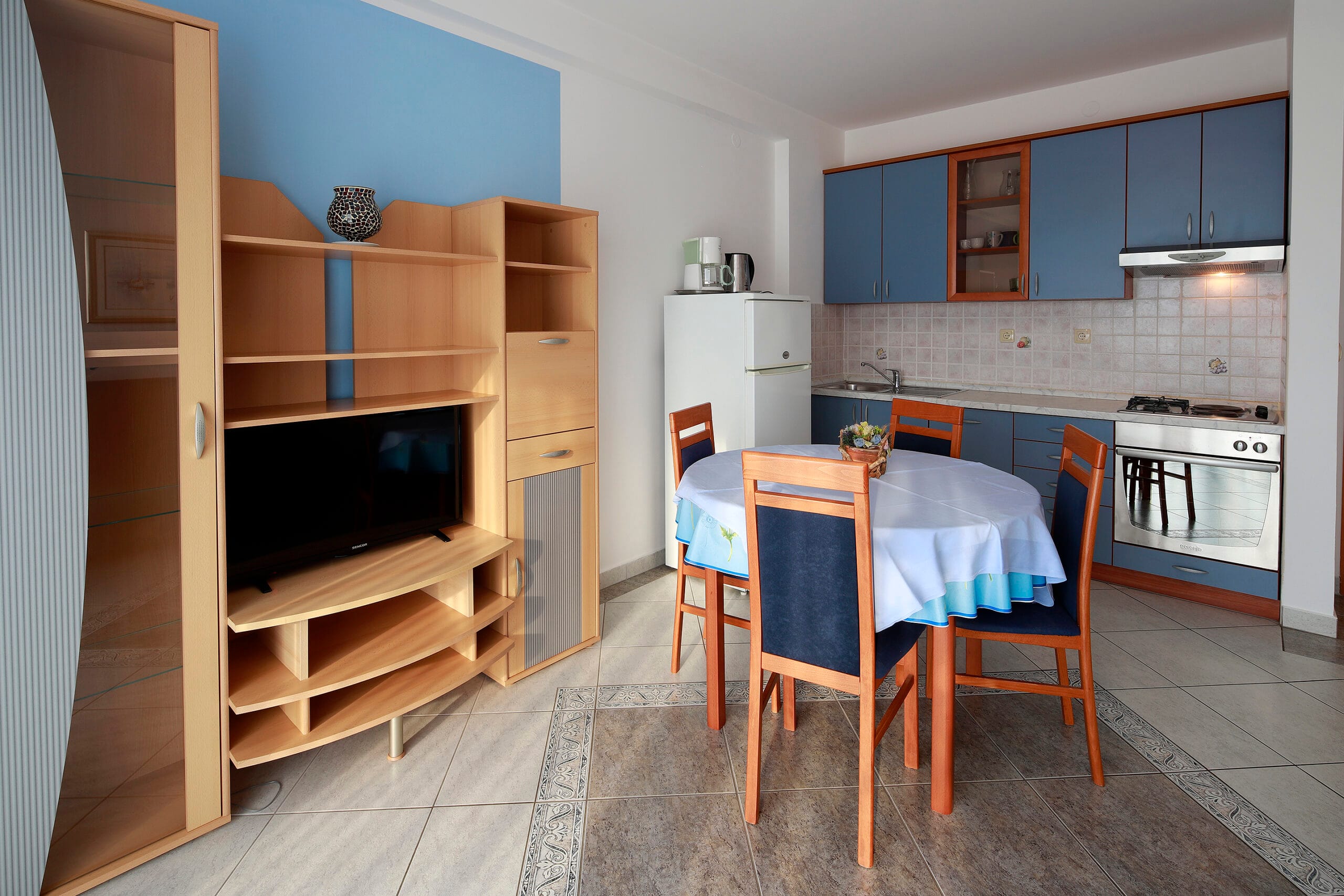 Trcol B7 | One-bedroom apartment - Image 18