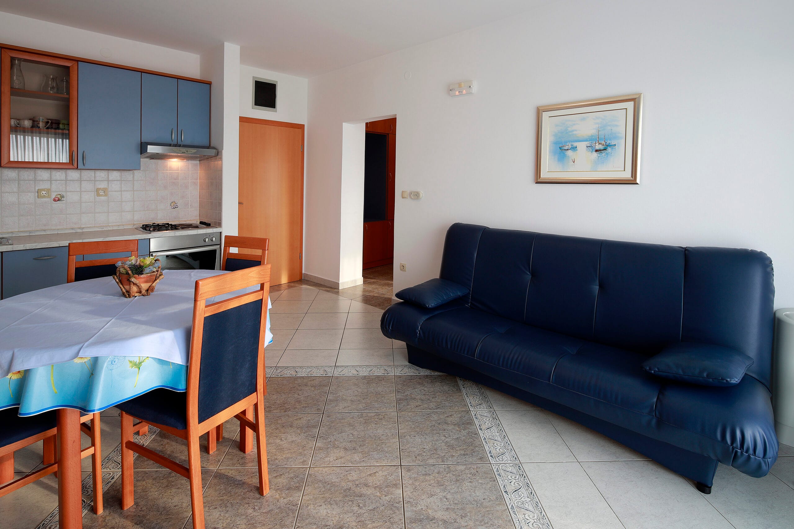 Trcol B7 | One-bedroom apartment - Image 19