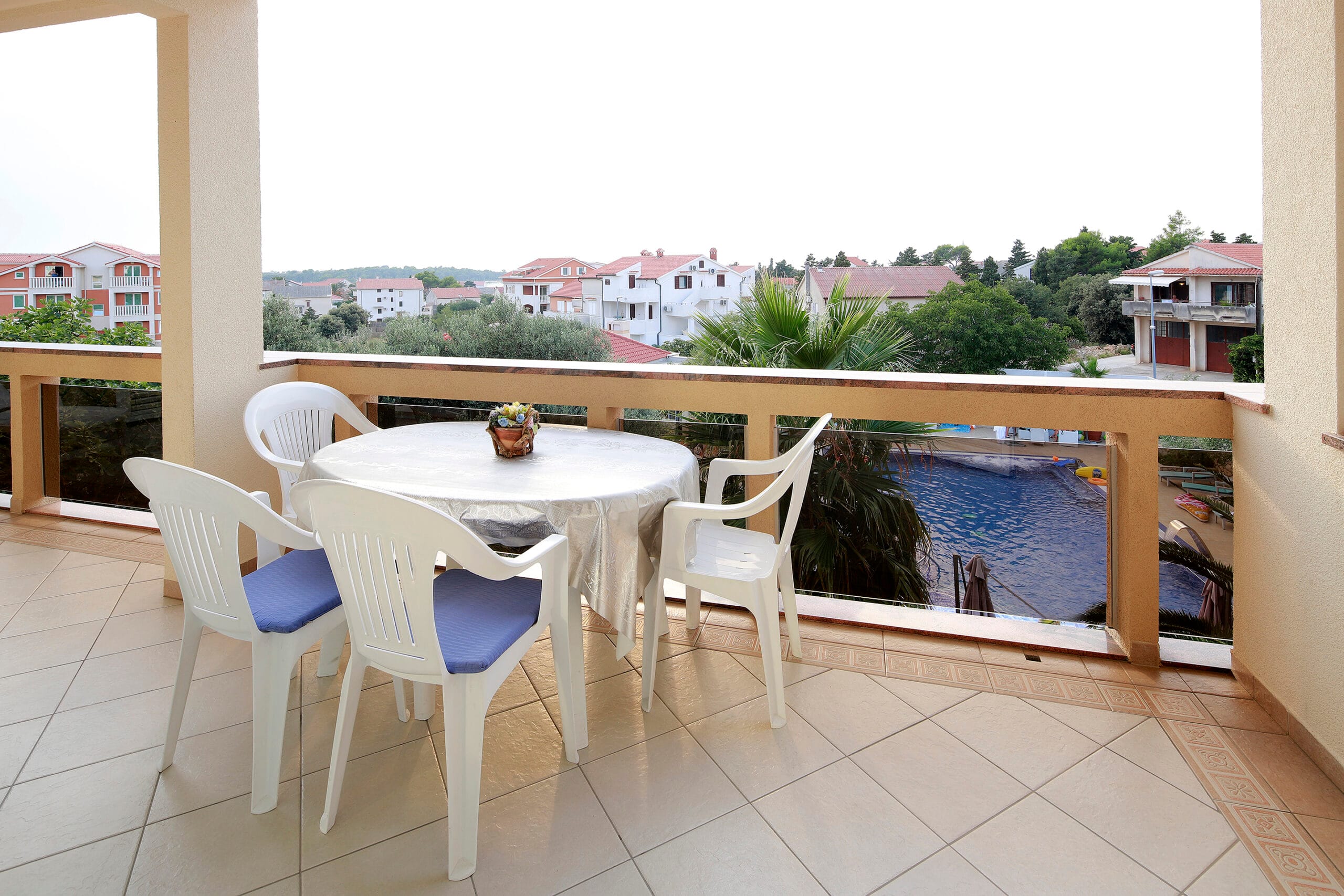 Trcol B7 | One-bedroom apartment - Image 20
