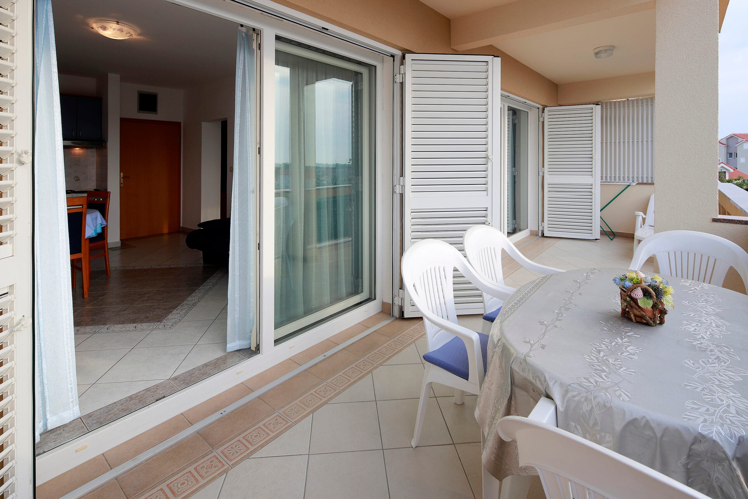 Trcol B7 | One-bedroom apartment - Image 21