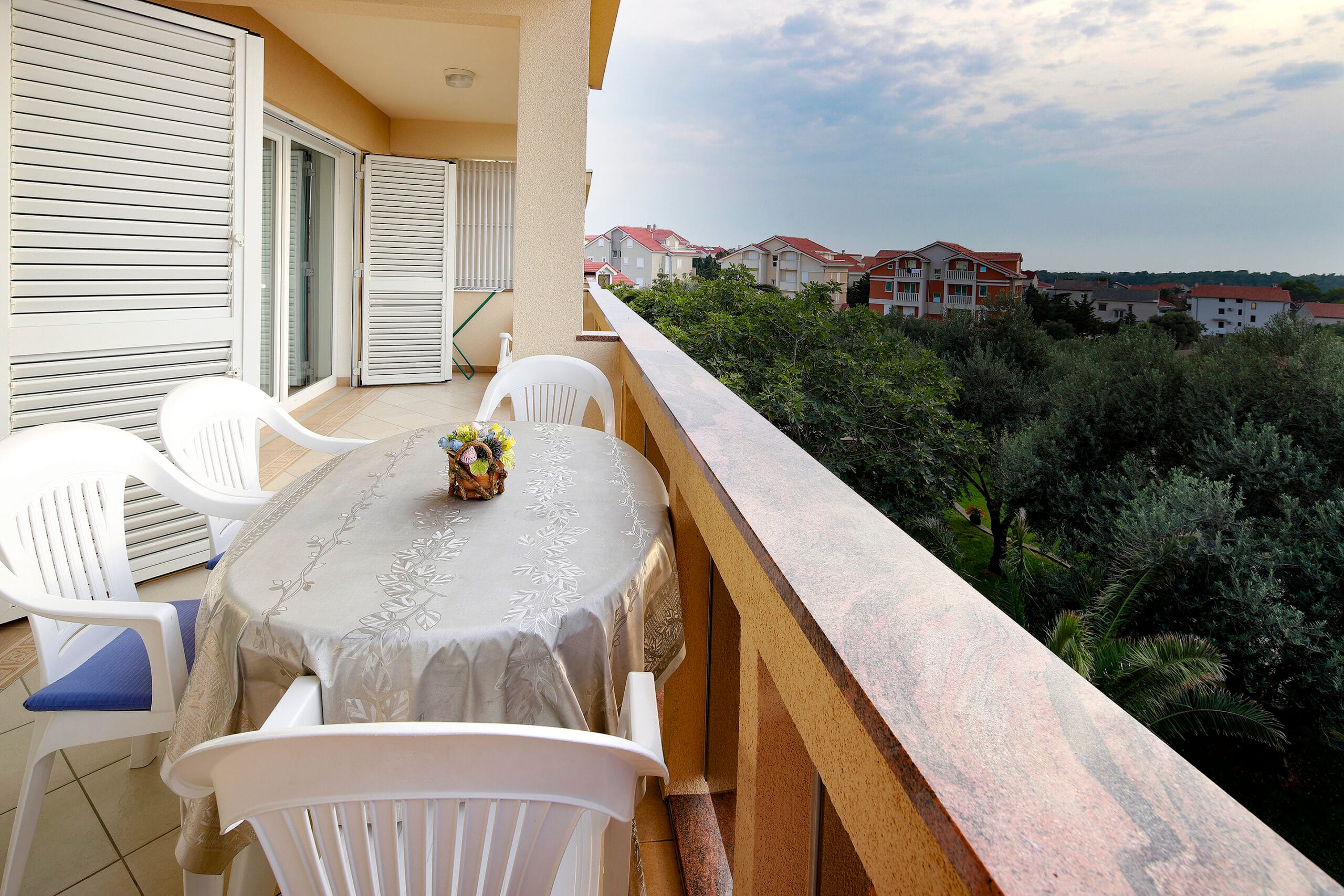 Trcol B7 | One-bedroom apartment - Image 22
