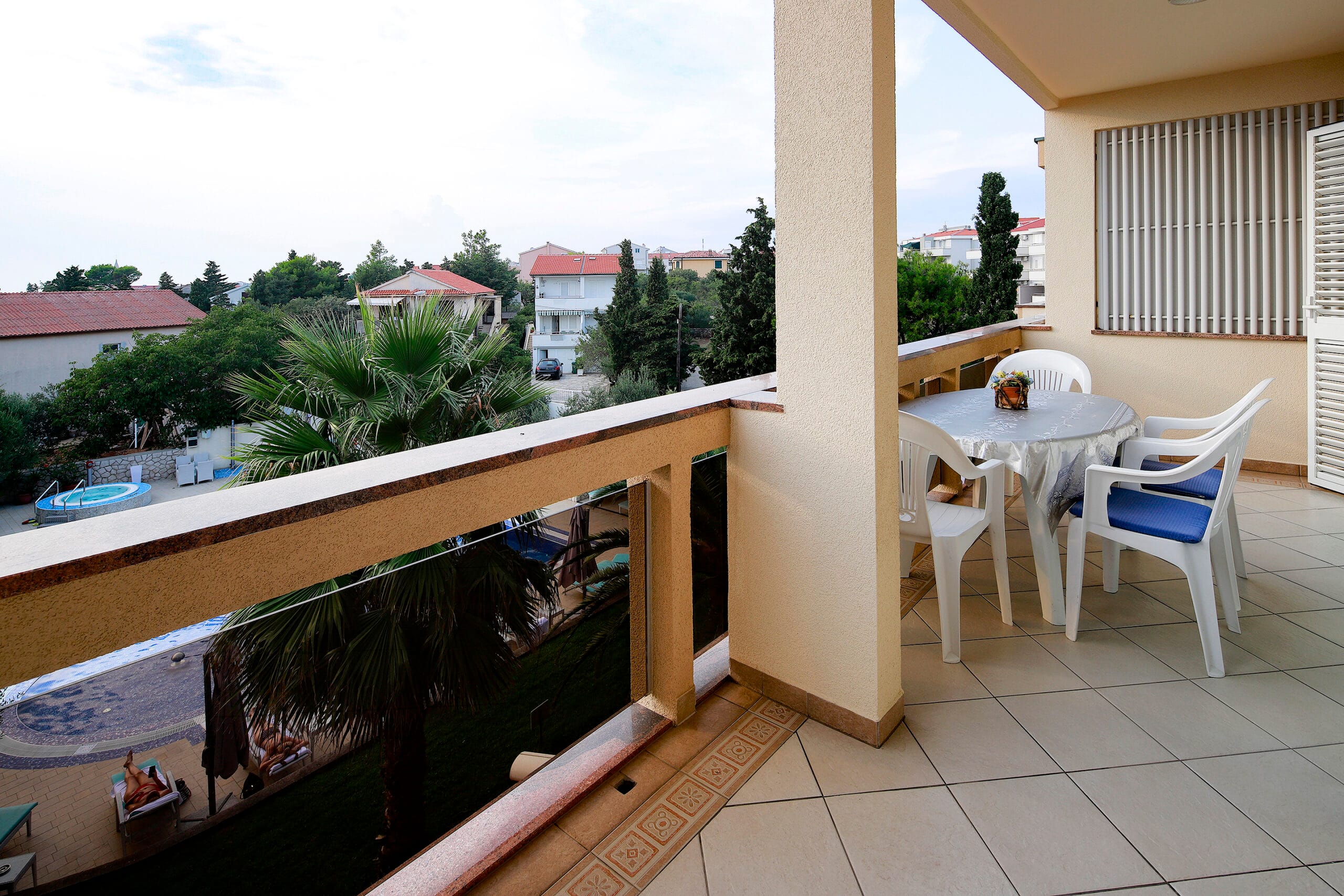 Trcol B7 | One-bedroom apartment - Image 23