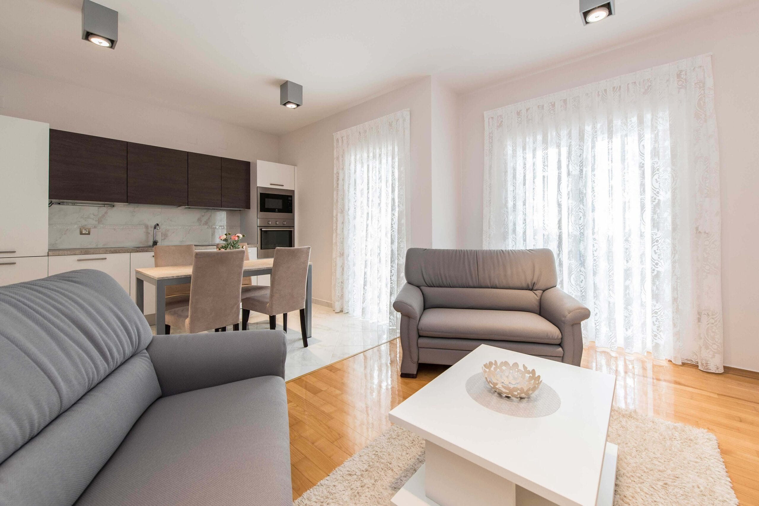 Šarkić | One-bedroom apartment - Image 17