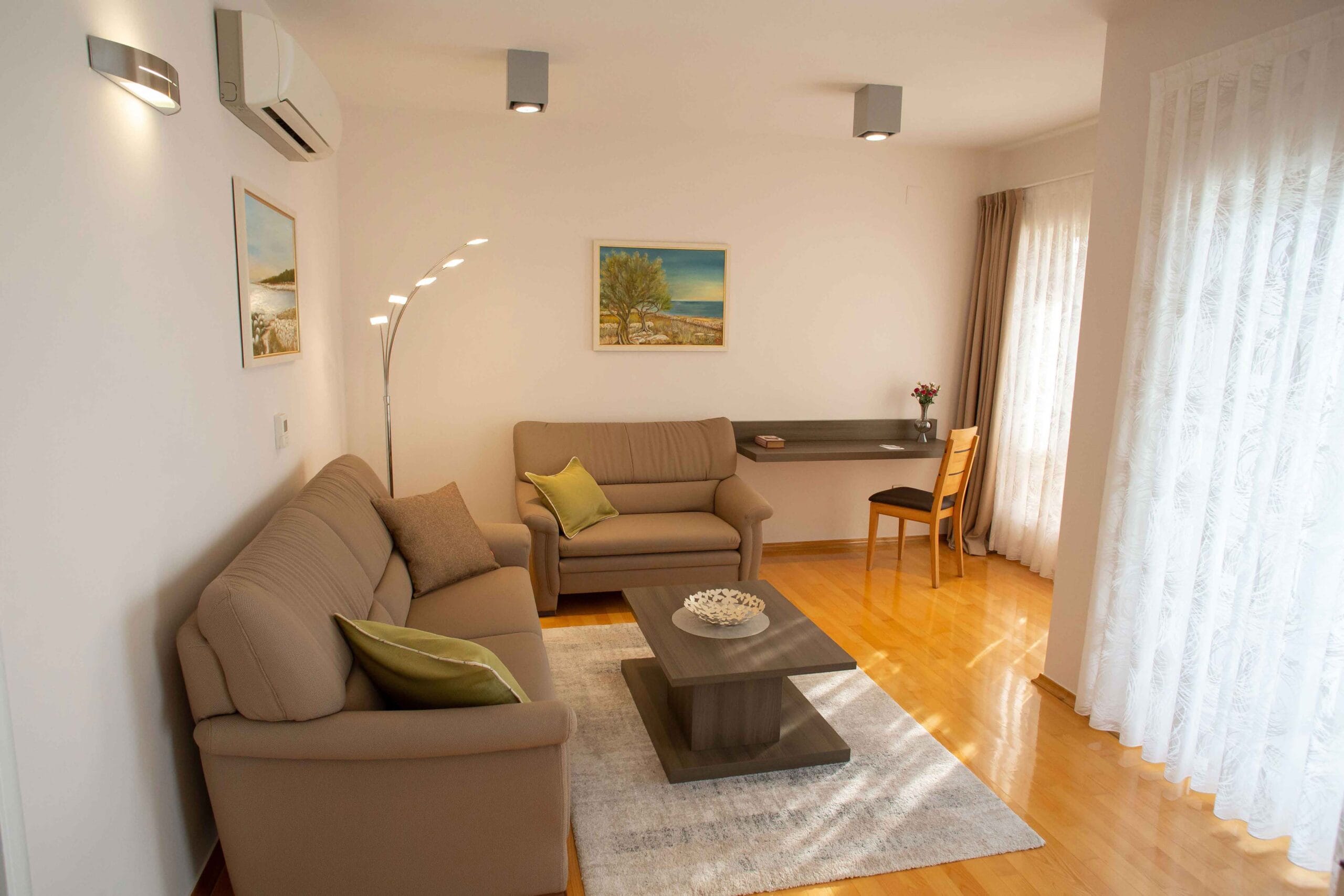 Šarkić | One-bedroom apartment - Image 11