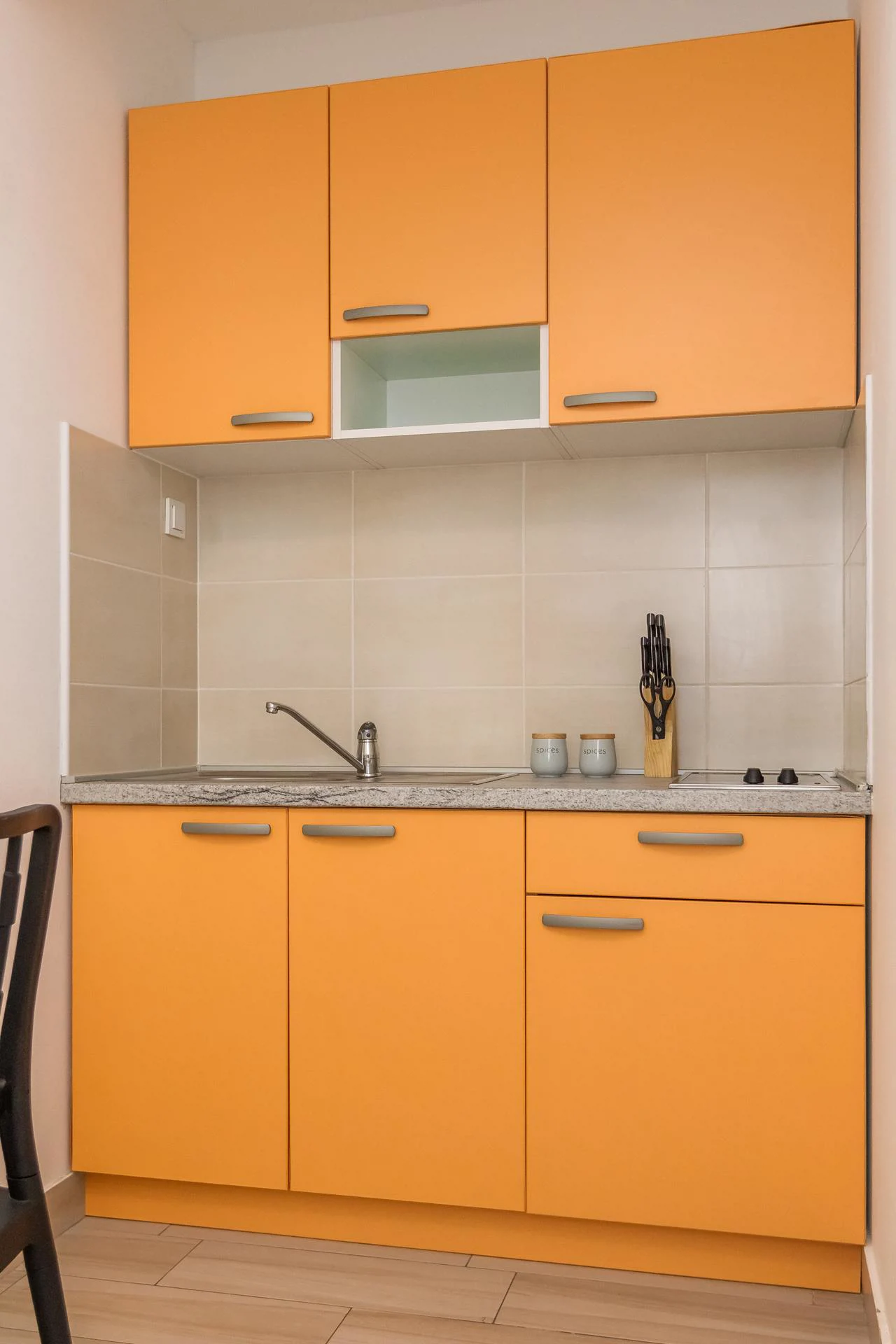 Semy | Studio Apartment - Image 8
