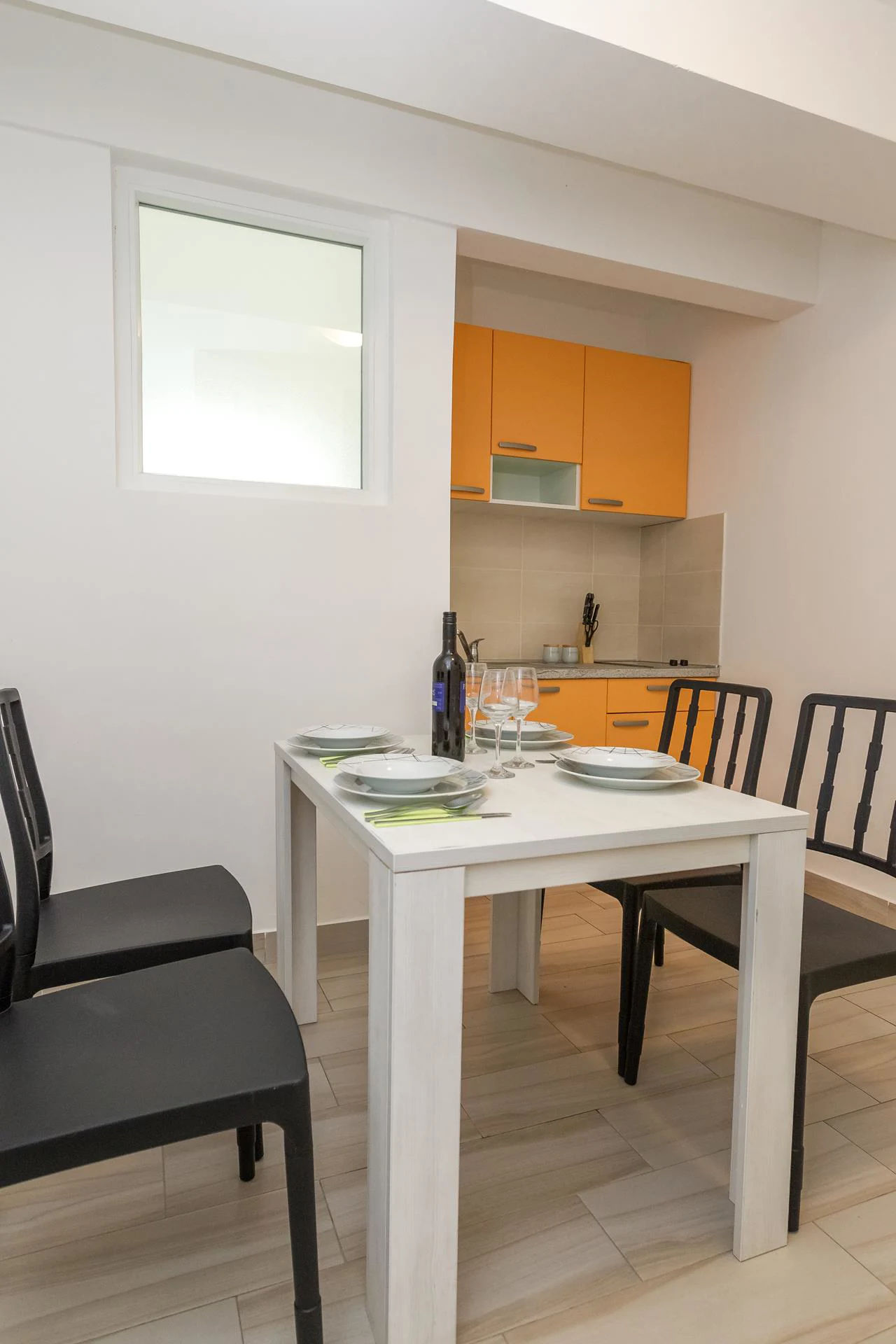 Semy | Studio Apartment - Image 9
