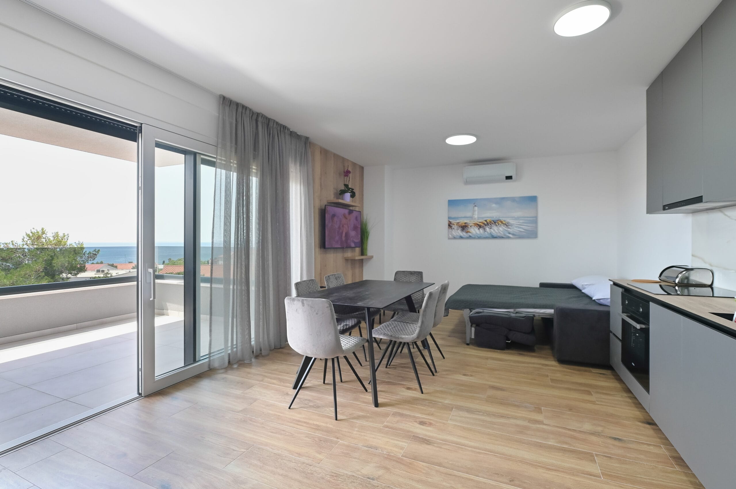Eagle | Two-bedroom apartment - Image 39