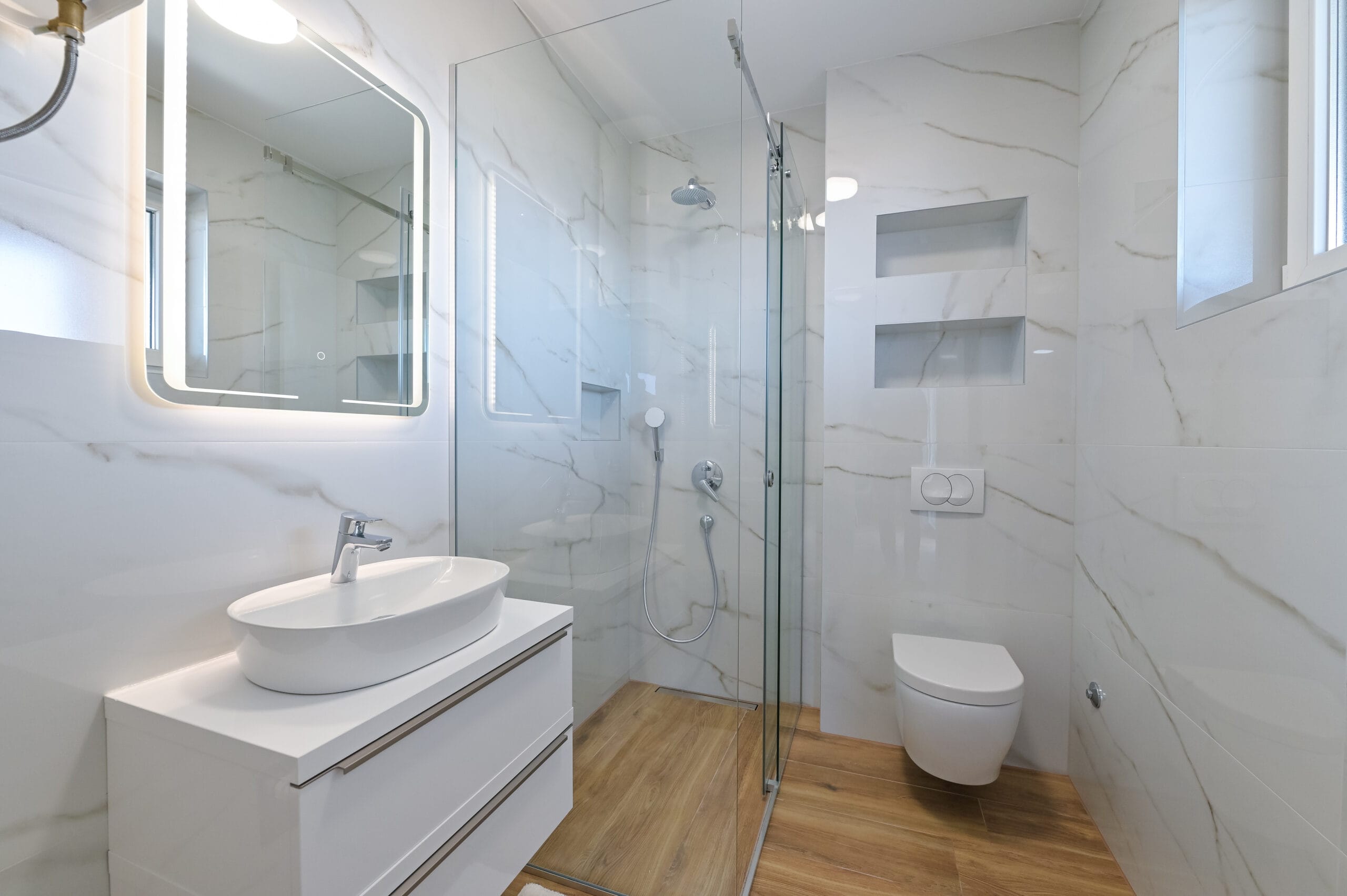 Eagle | Two-bedroom apartment - Image 34