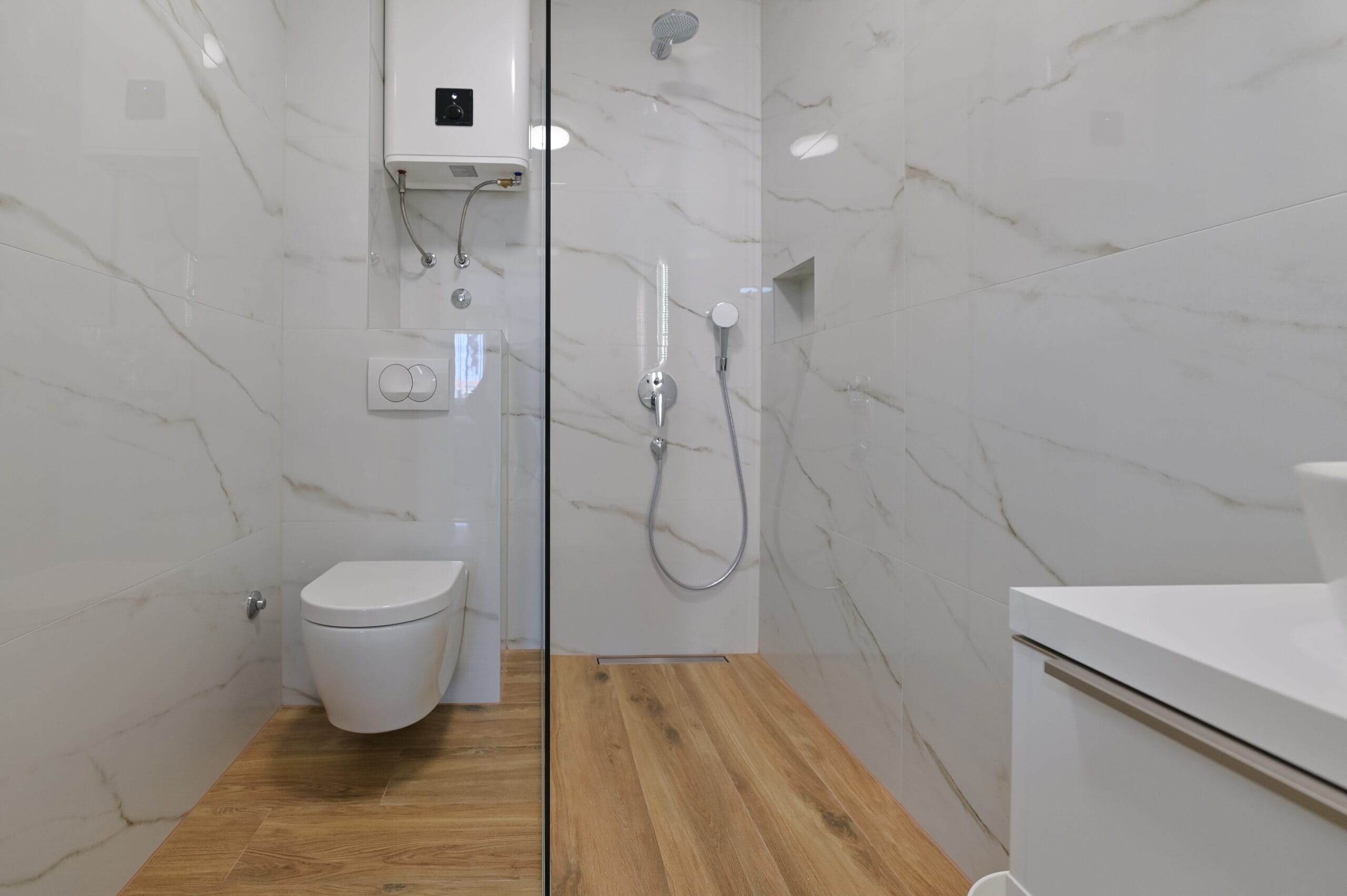 Eagle | Two-bedroom apartment - Image 26