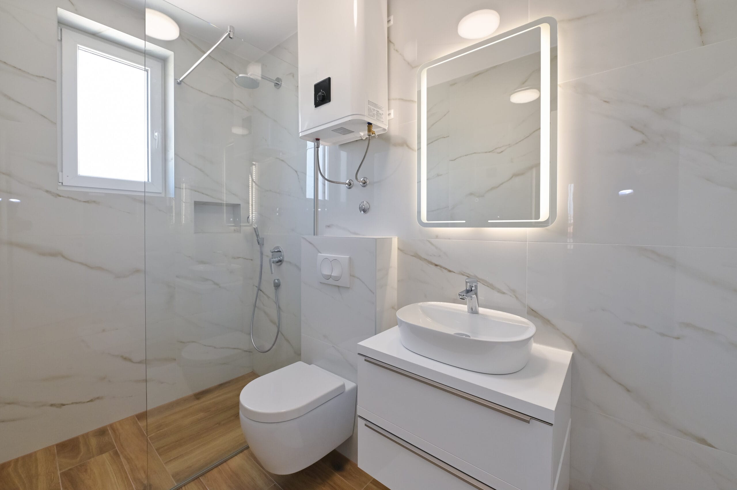 Eagle | Two-bedroom apartment - Image 21