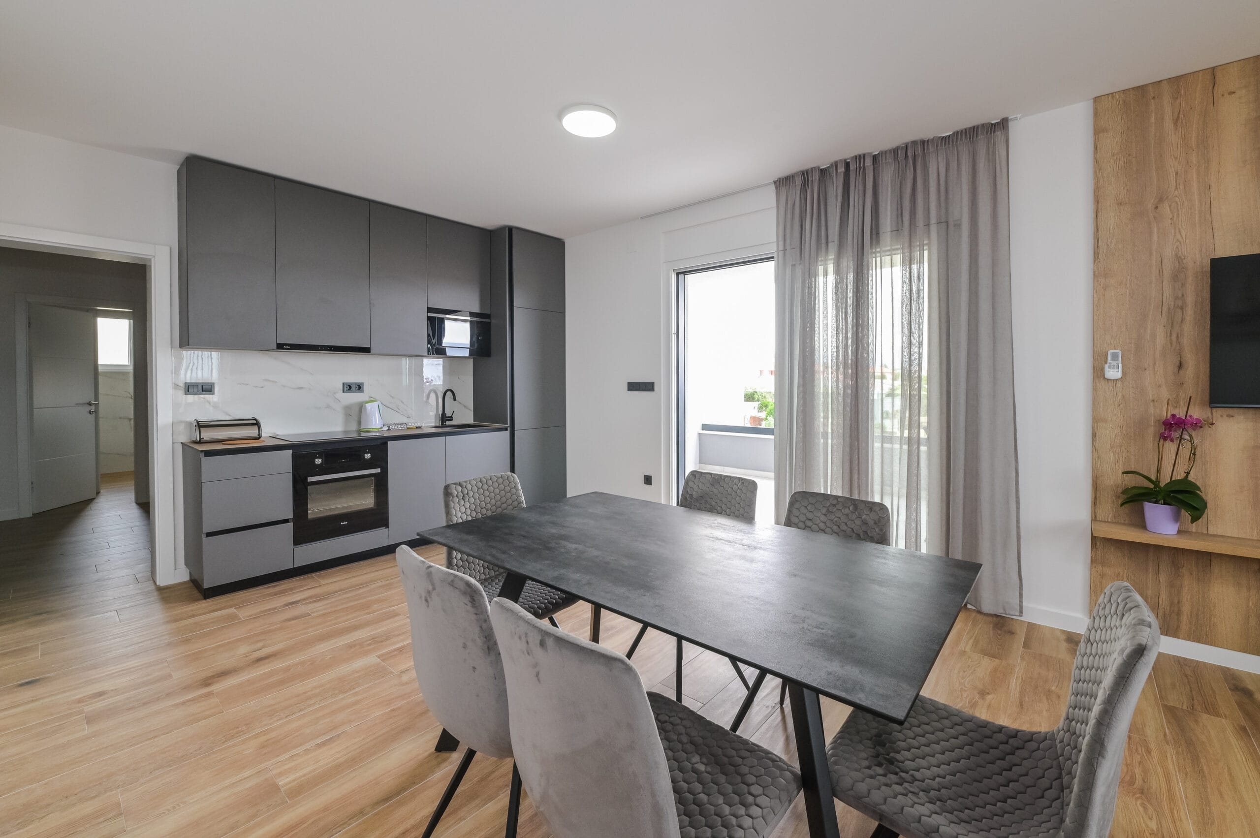 Eagle | Two-bedroom apartment