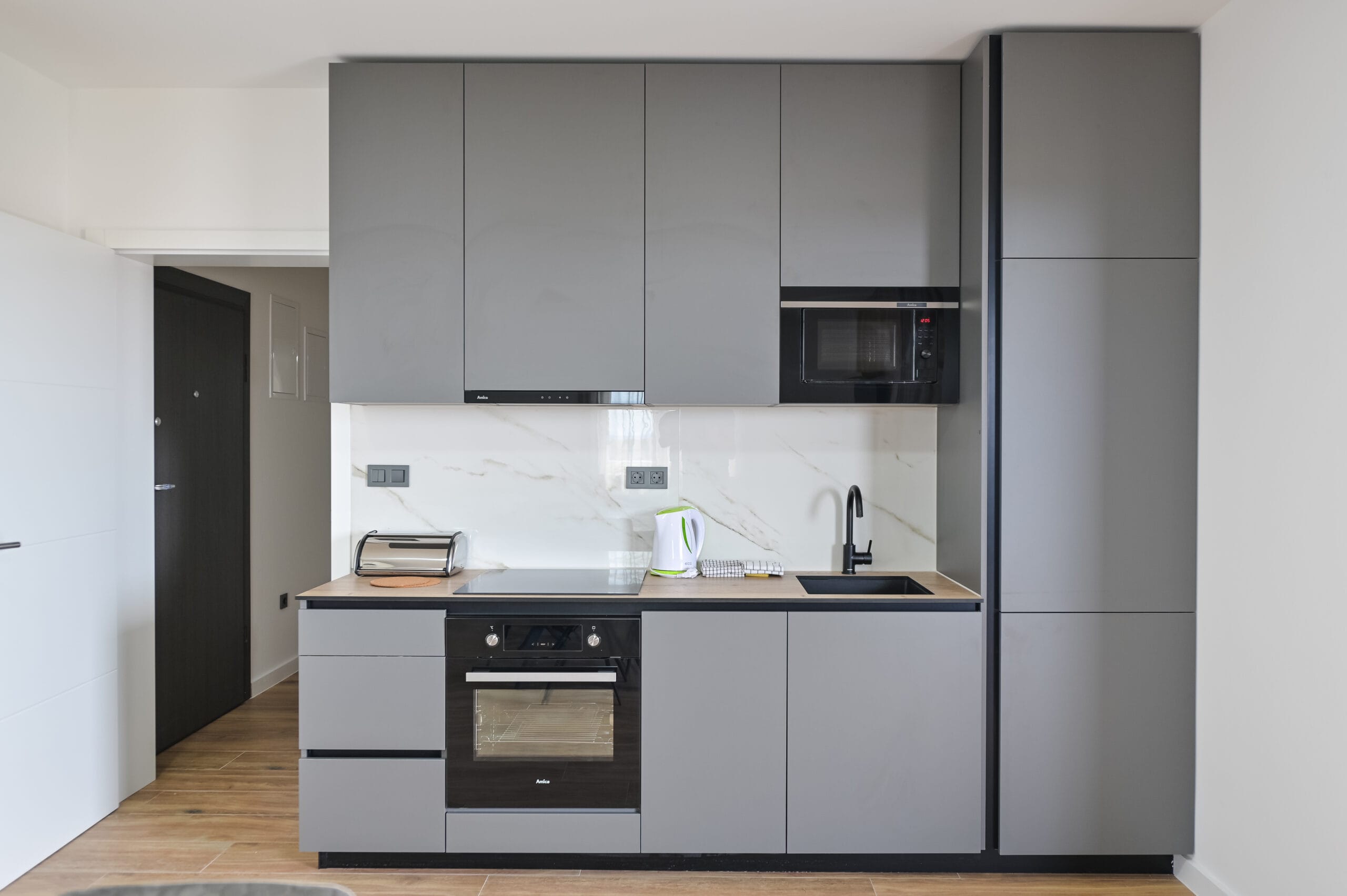 Eagle | Two-bedroom apartment - Image 12