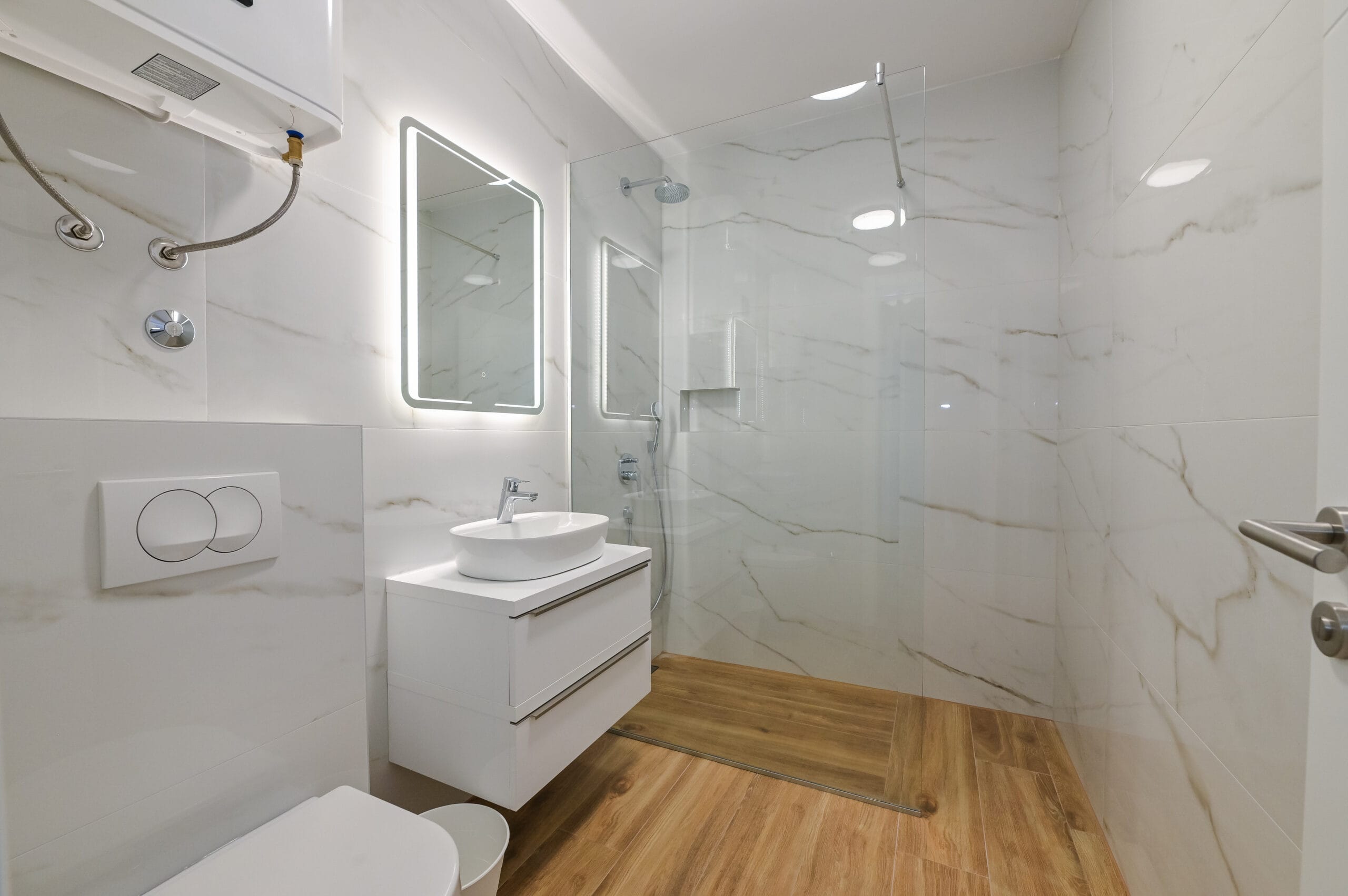 Eagle | Two-bedroom apartment - Image 2