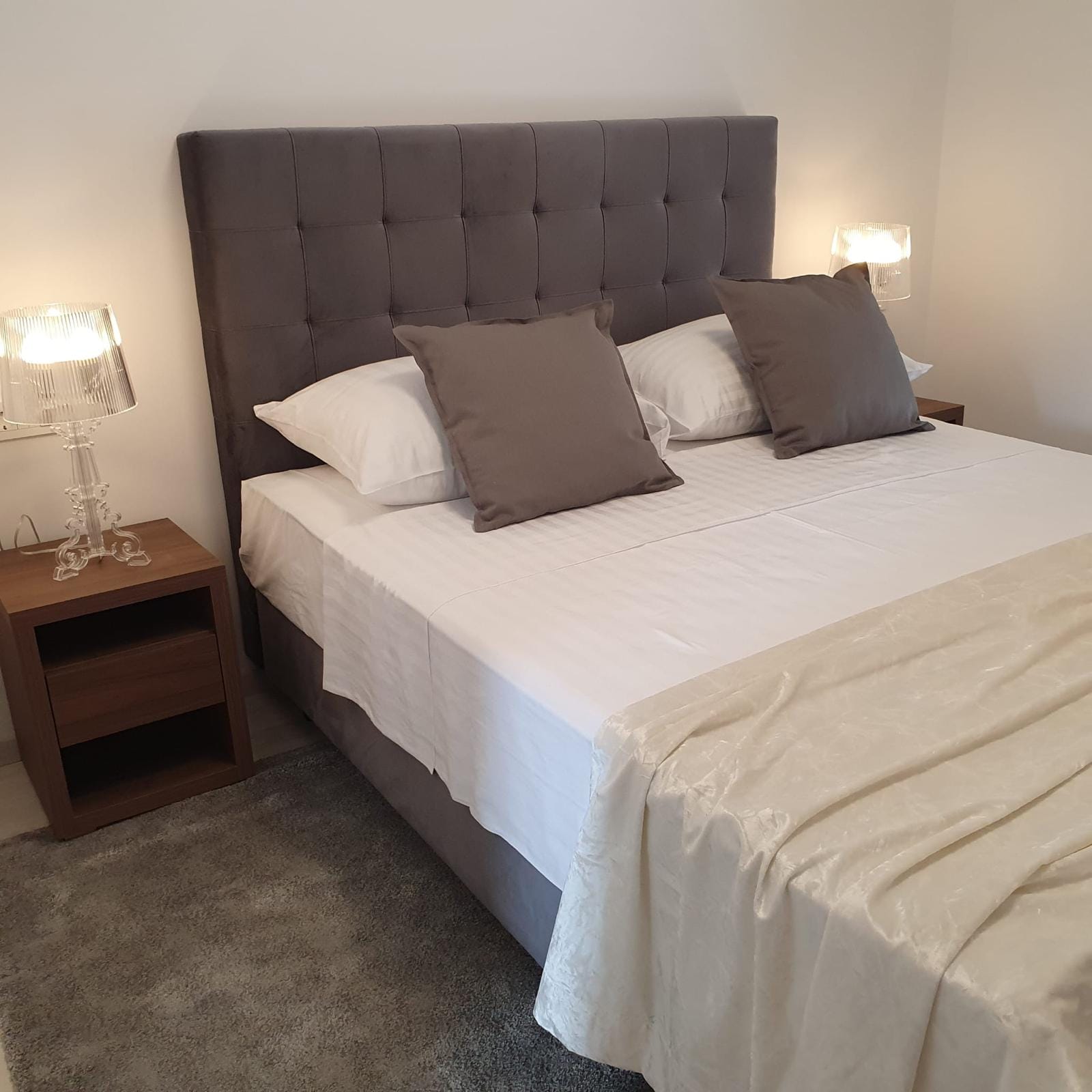 Aqua 4 | One-bedroom apartment - Image 8