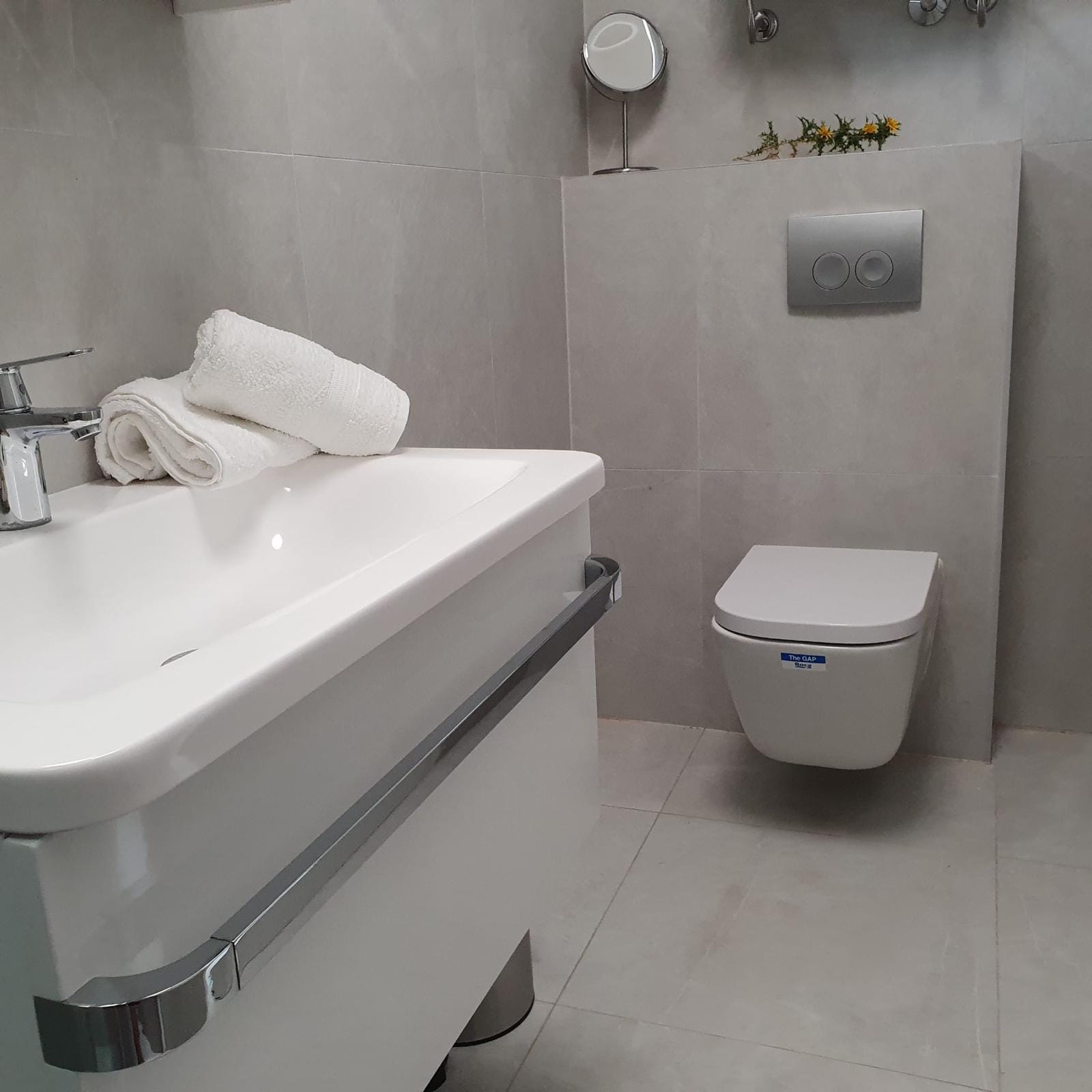 Aqua 4 | One-bedroom apartment - Image 4