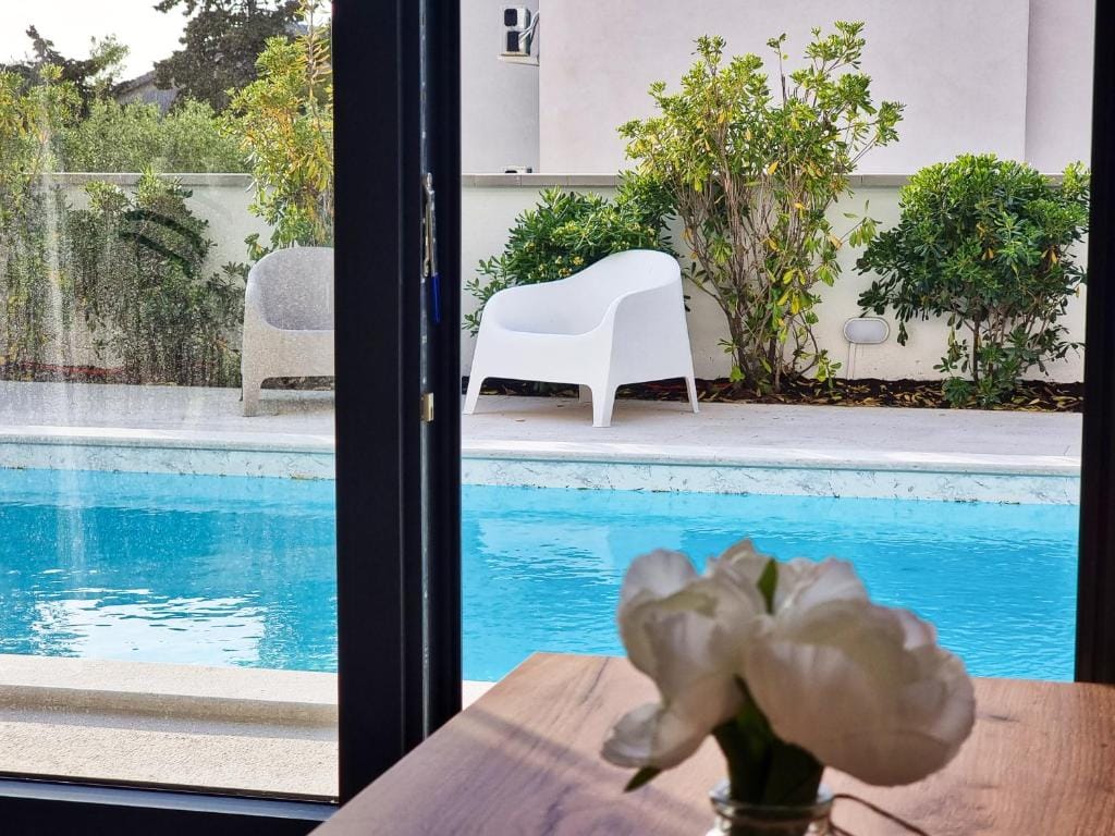 Shark Deluxe | Two Bedroom Apartment - Image 5