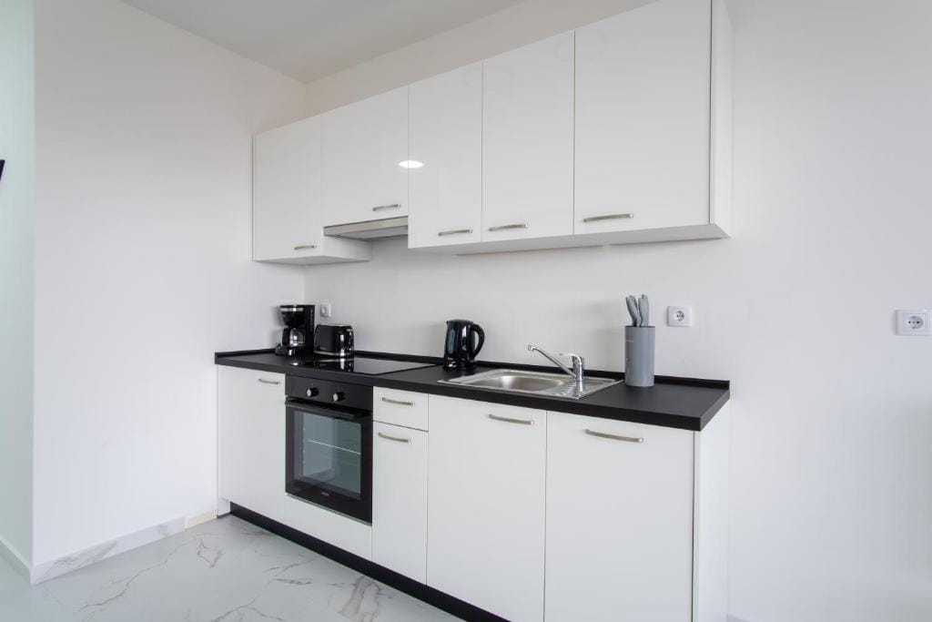 Villa Luna Deluxe 2 | STUDIO - Image 7