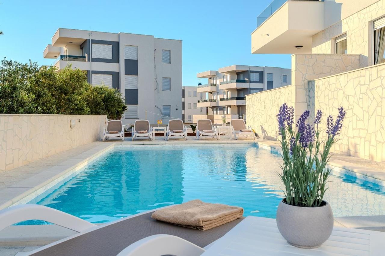 Meridian | Two-Bedroom with terrace - Image 29