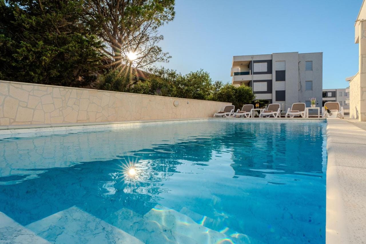 Meridian | Two-Bedroom with terrace - Image 22