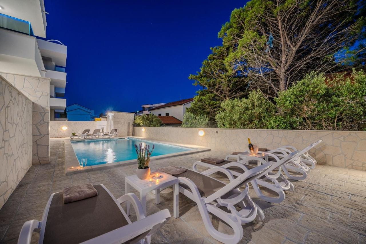 Meridian | Two-Bedroom with terrace - Image 31