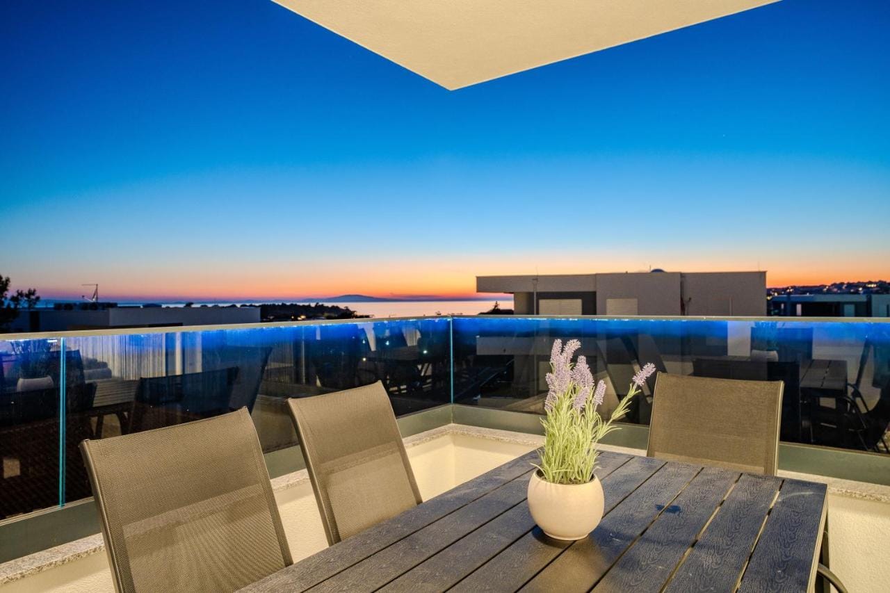 Meridian | Two-Bedroom with terrace - Image 52