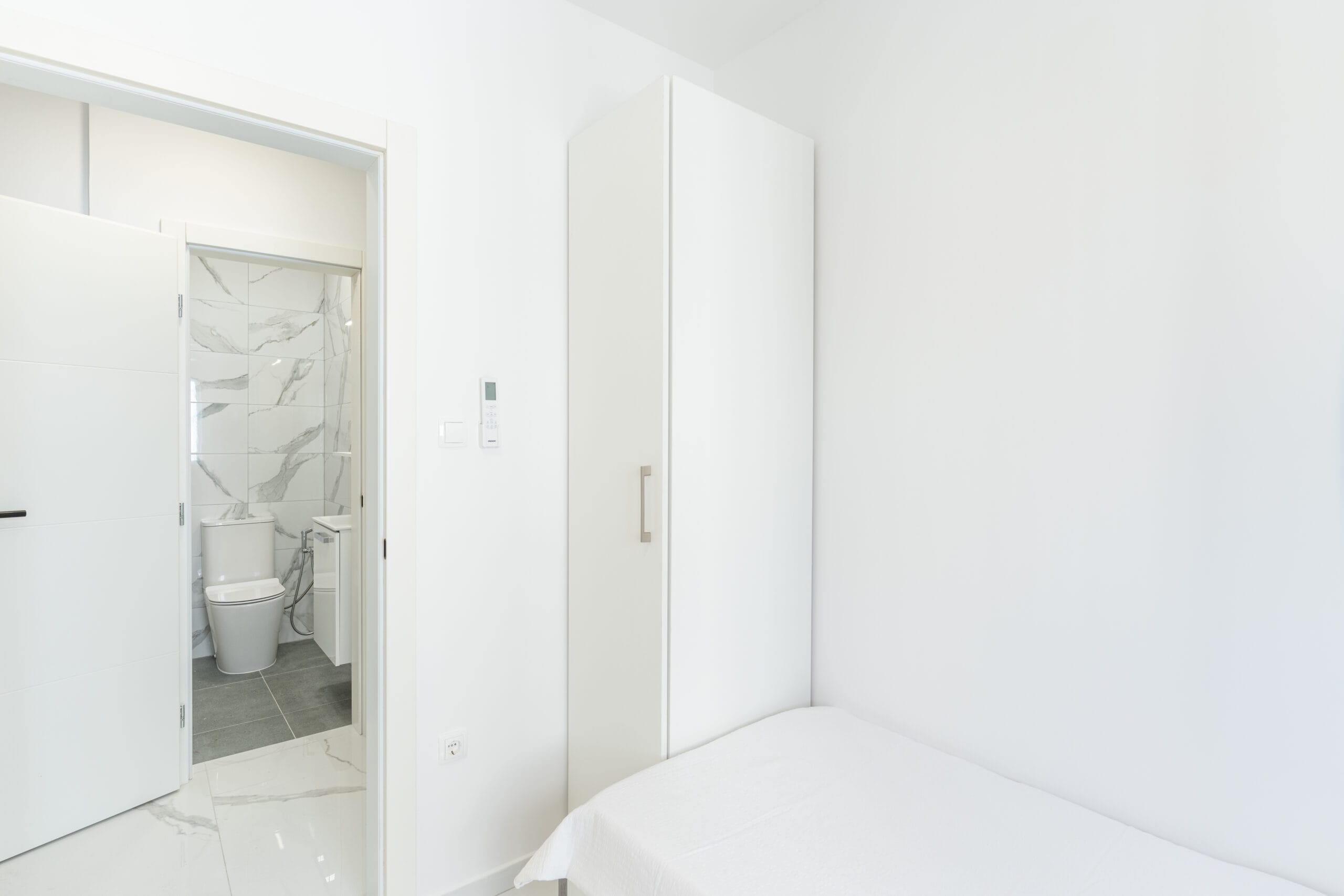 Meridian | Two-Bedroom with terrace - Image 16