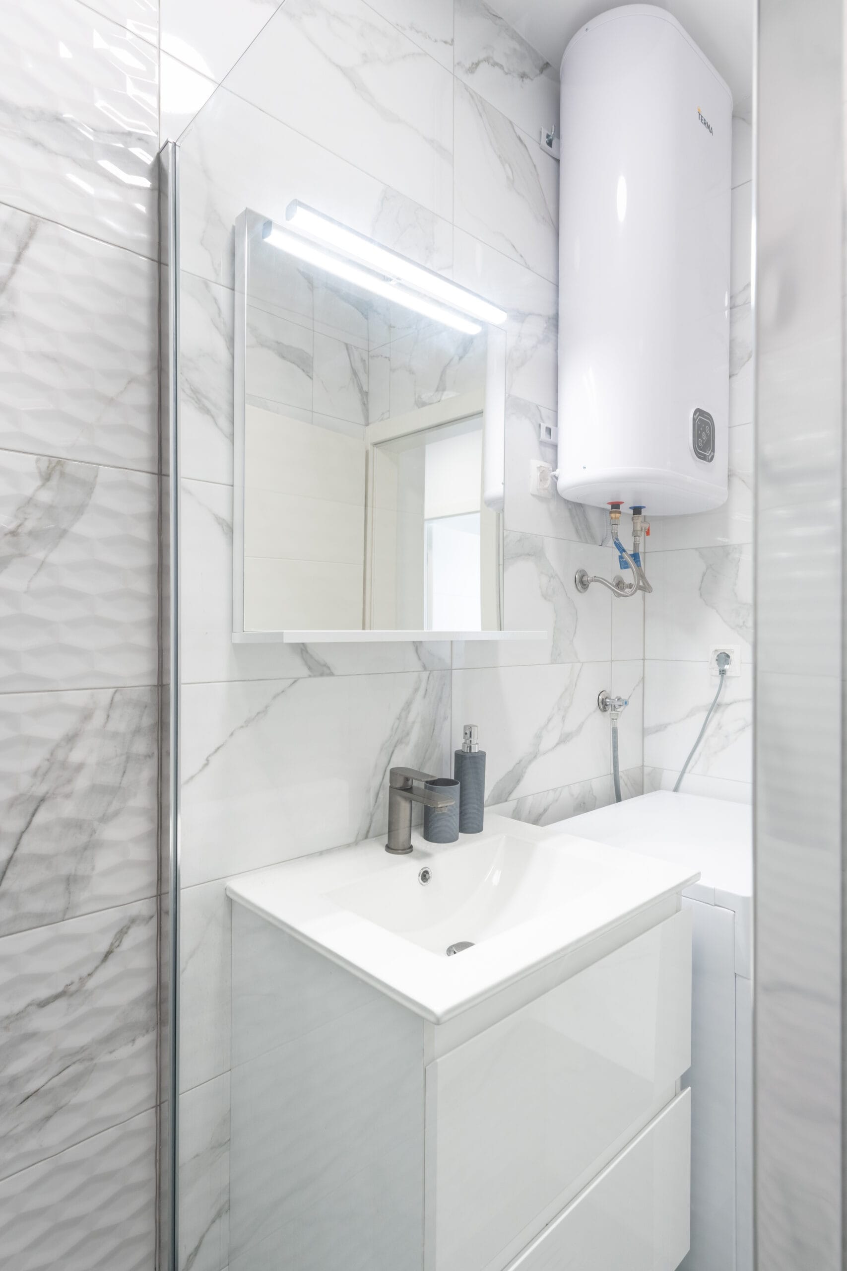 Meridian | Two-Bedroom with terrace - Image 45