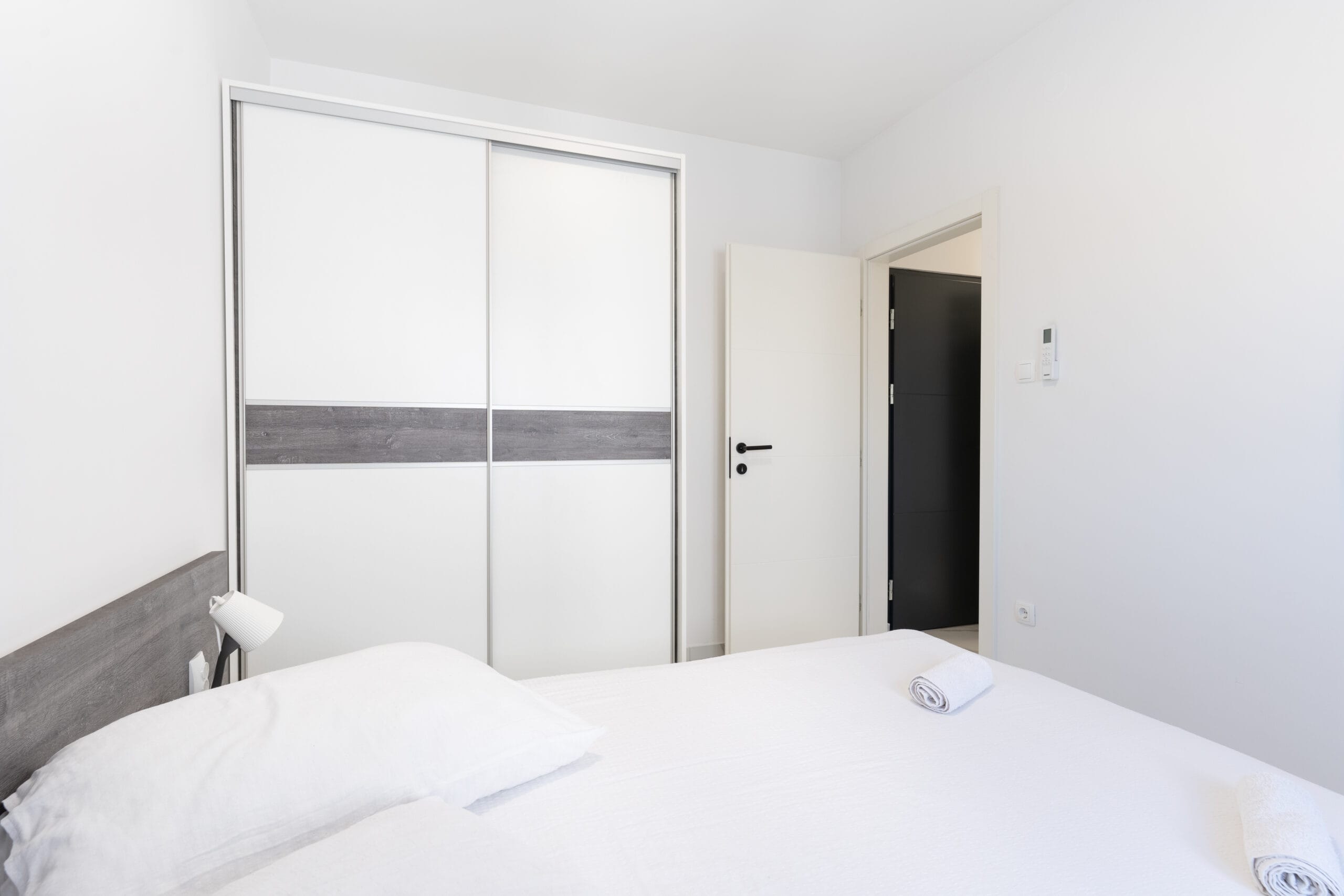 Meridian | Two-Bedroom with terrace - Image 27