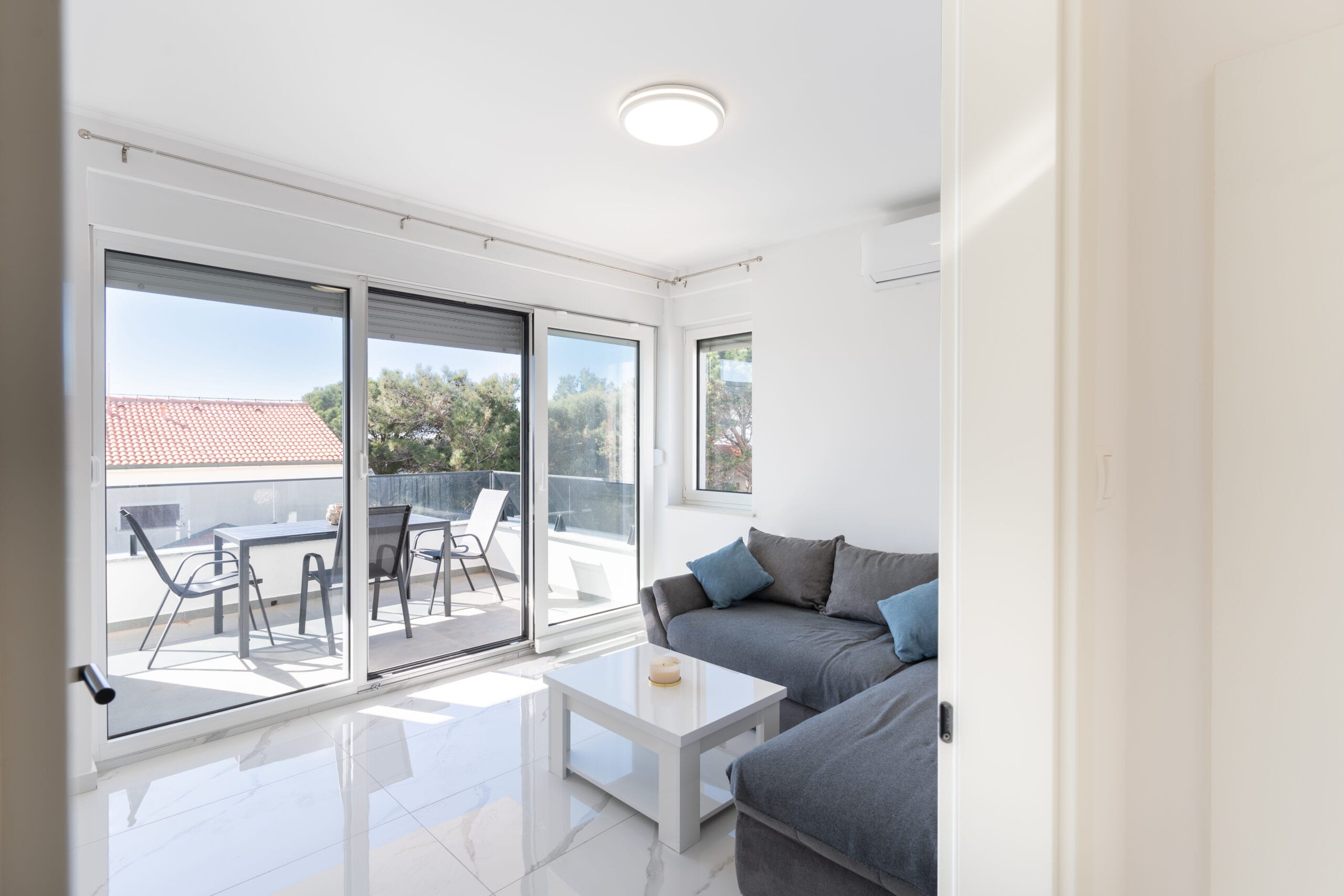 Meridian | Two-Bedroom with terrace - Image 42