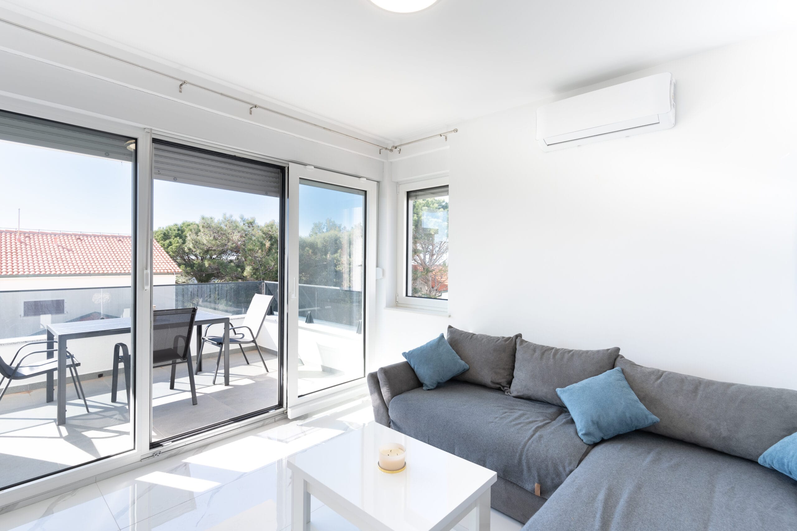 Meridian | Two-Bedroom with terrace - Image 28