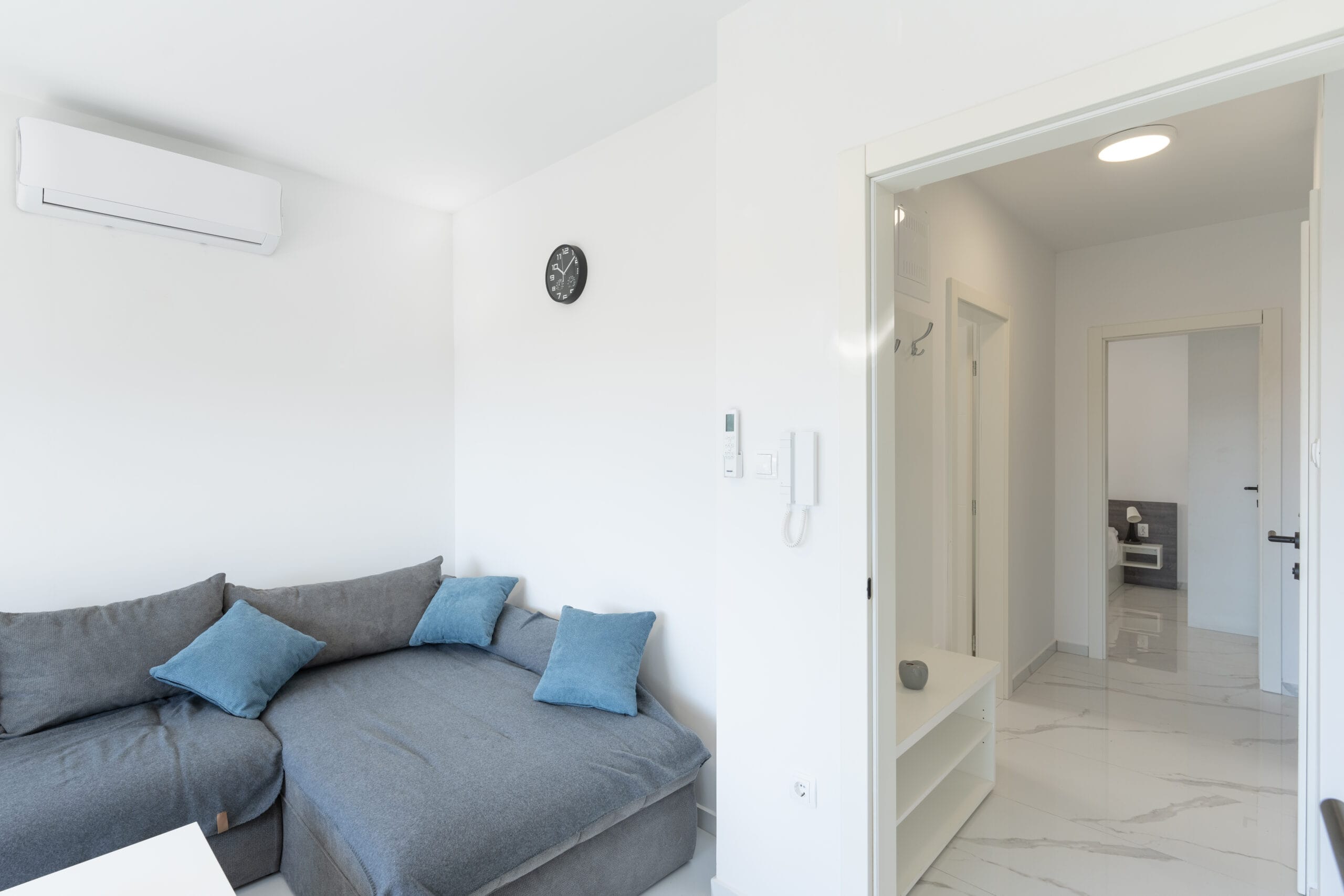 Meridian | Two-Bedroom with terrace - Image 44