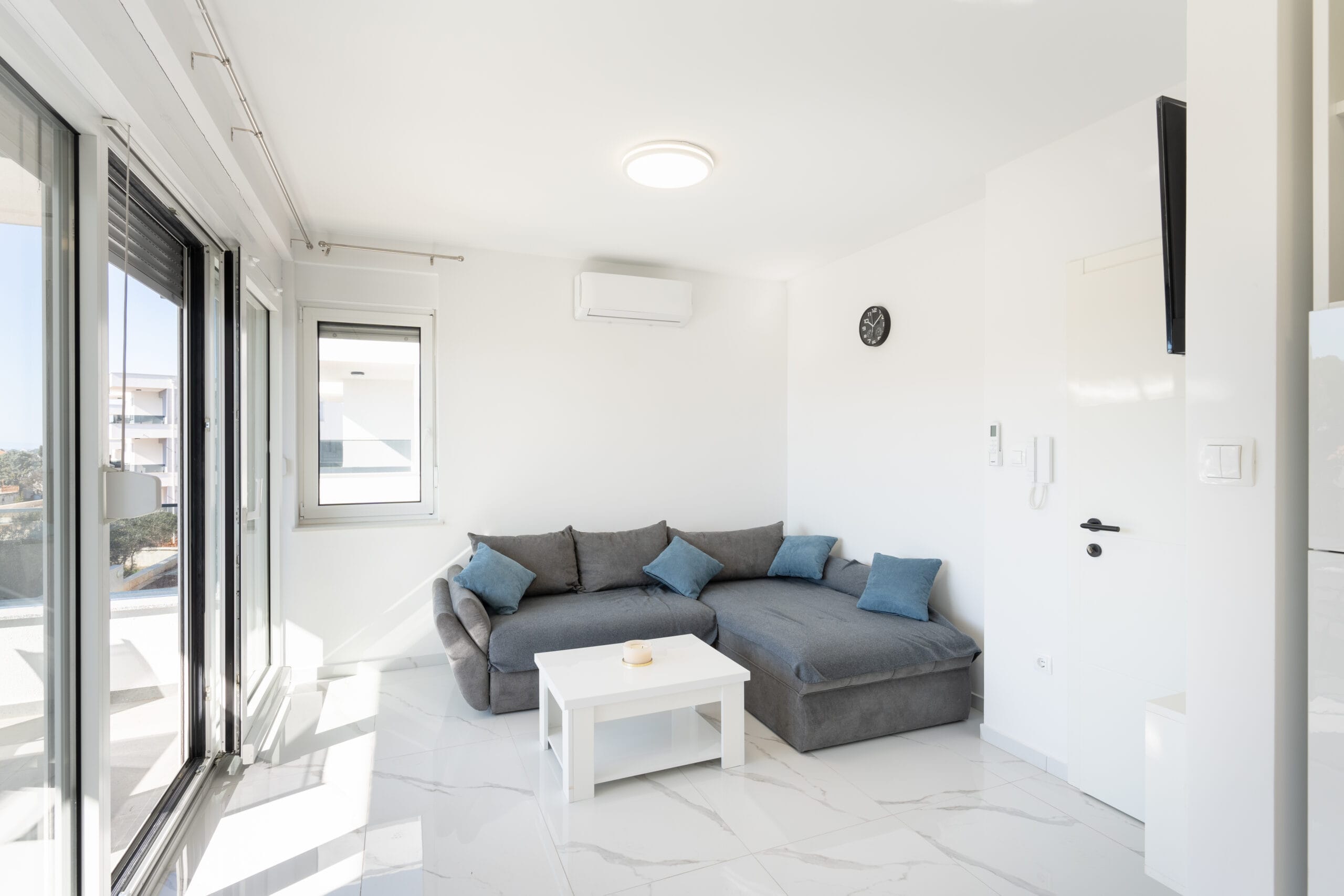 Meridian | Two-Bedroom with terrace - Image 48