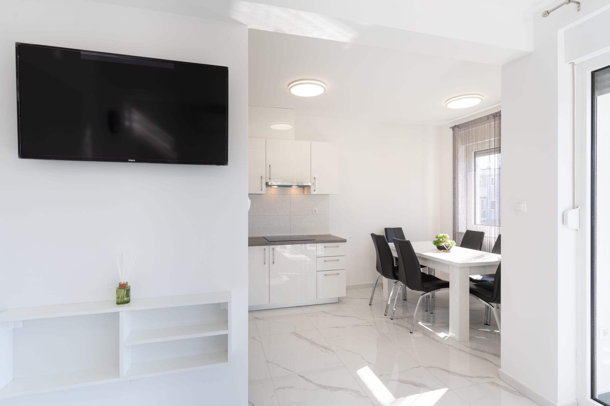 Meridian | Two-Bedroom with terrace - Image 49