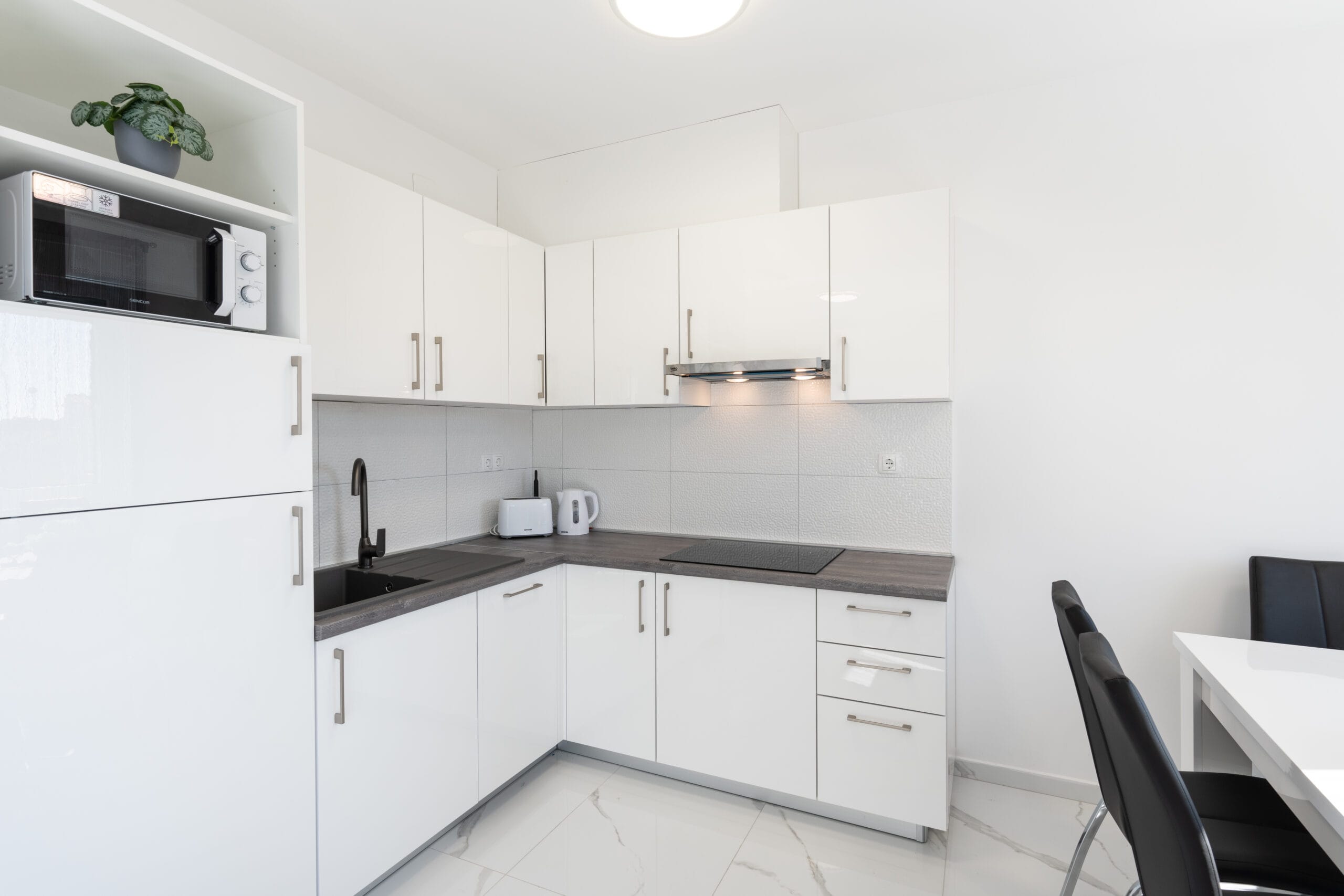 Meridian | Two-Bedroom with terrace - Image 47