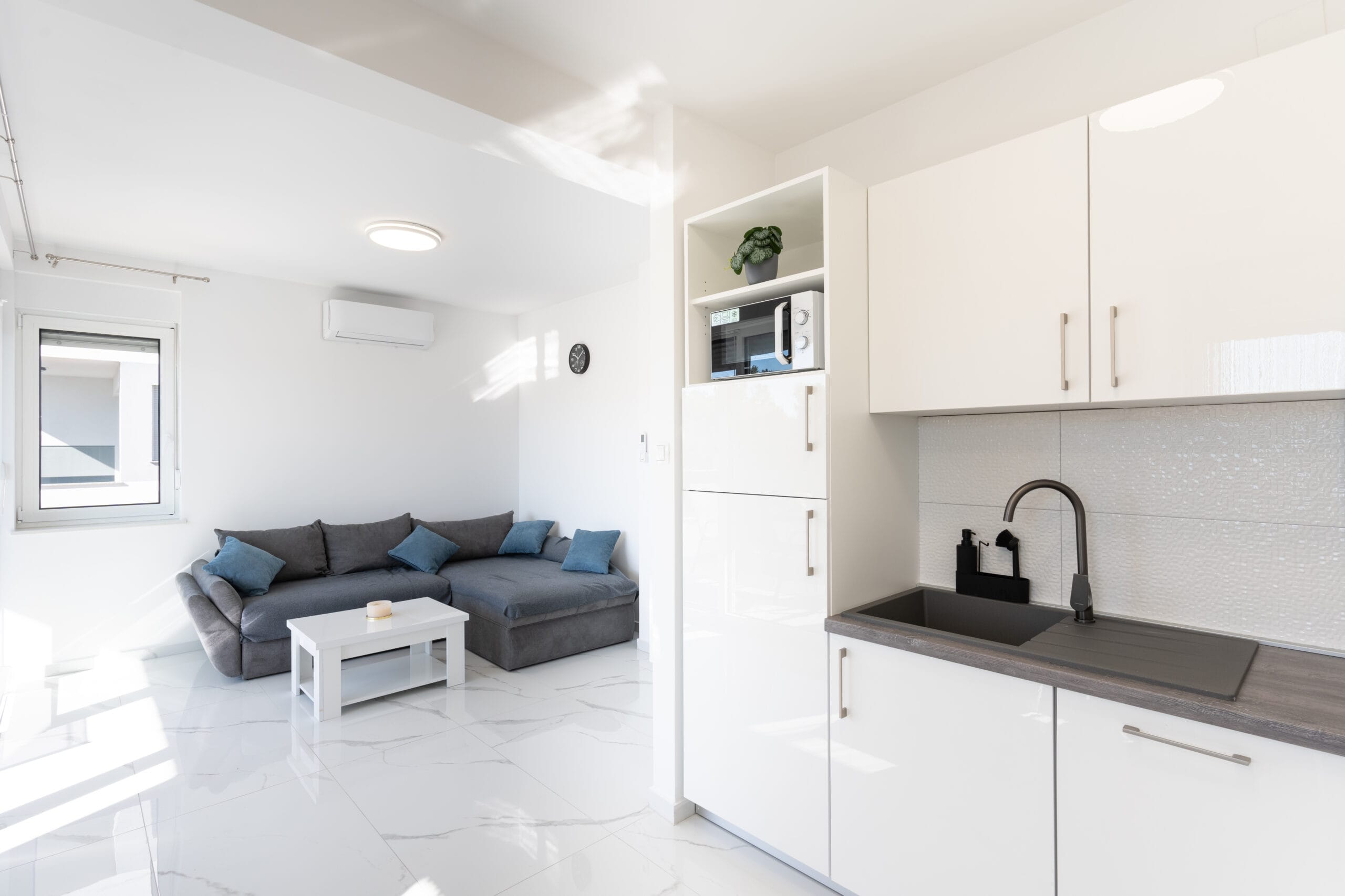 Meridian | Two-Bedroom with terrace - Image 33
