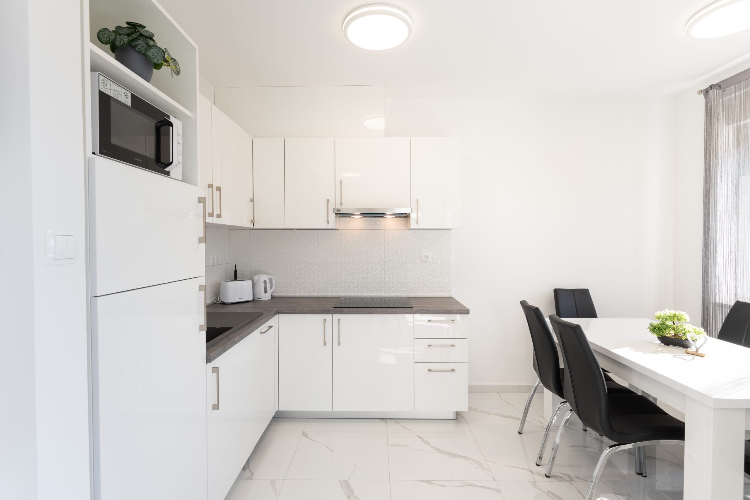 Meridian | Two-Bedroom with terrace - Image 50